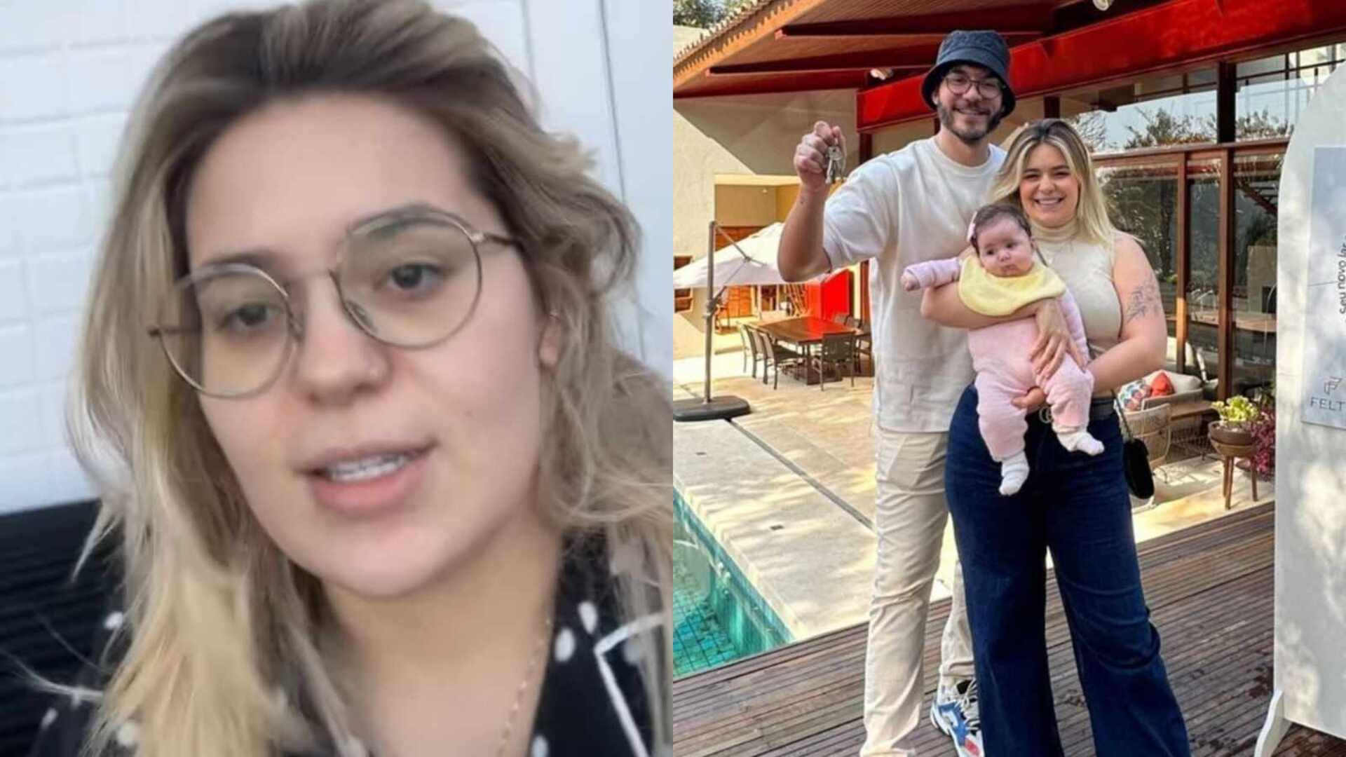 Morando em cobertura de luxo, Viih Tube explica motivo de compra de mansão