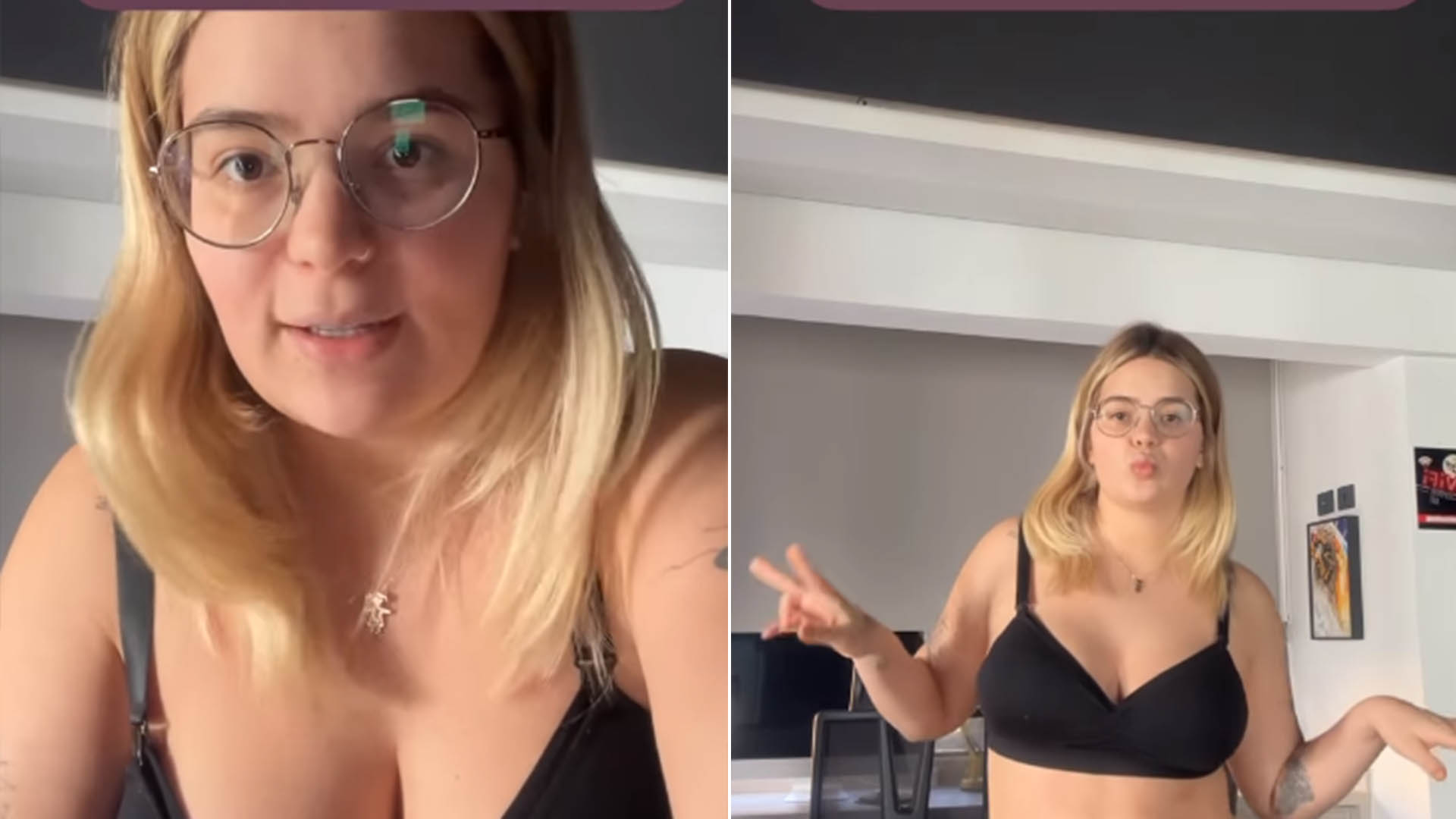 Viih Tube exibe sua barriga pós-parto: ‘Voltando bem devagar’