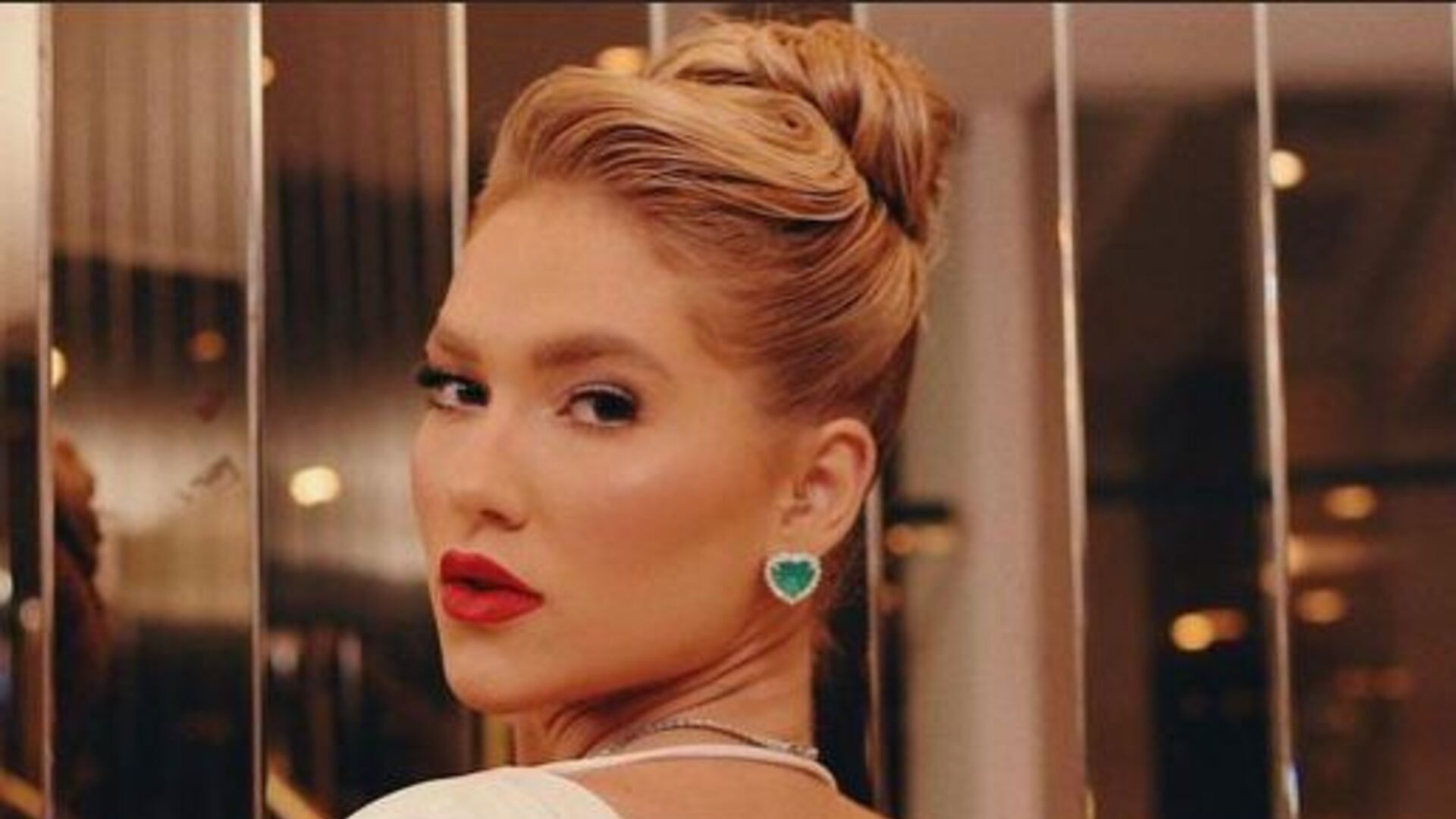 Após indireta de Paola Carosella, Virginia Fonseca se pronuncia e causa polêmica: “Assustei”