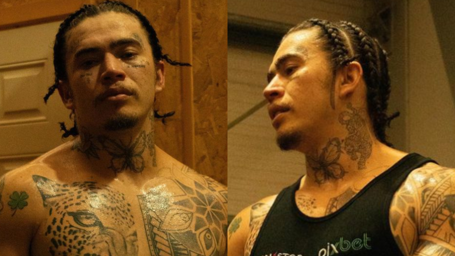 Whindersson Nunes dá dinheiro após prometer prêmio para quem acertasse tatuagem