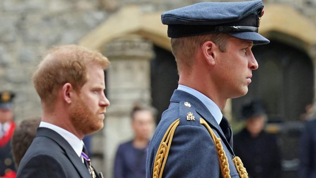 Revista revela que Príncipe Harry ligou para William para falar sobre possível volta ao Reino Unido