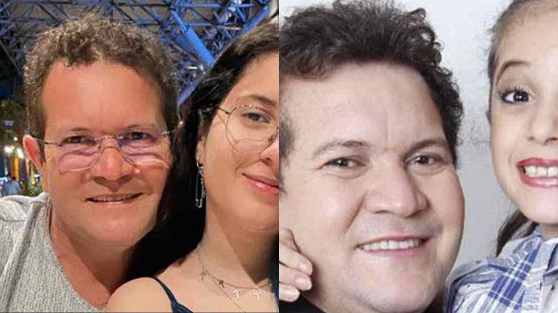 Ximbinha encanta ao comemorar aniversário da filha: “Te amo até o infinito”