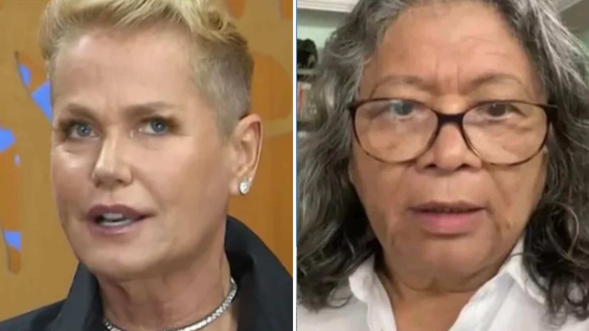 Desconfianças, suposto romance e abusos: por que Xuxa rompeu com Marlene Mattos?