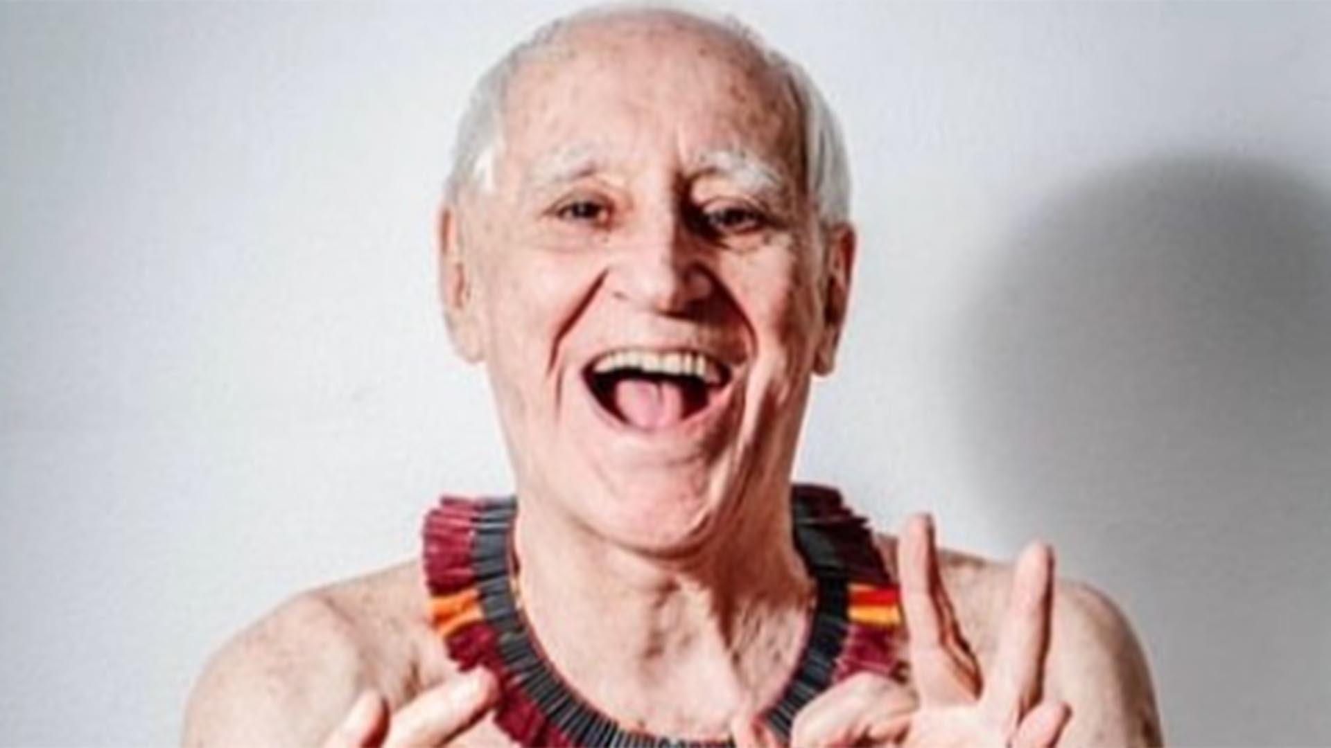 Teatro Oficina lamenta a morte de Zé Celso: ‘Acaba de partir para morada do sol’