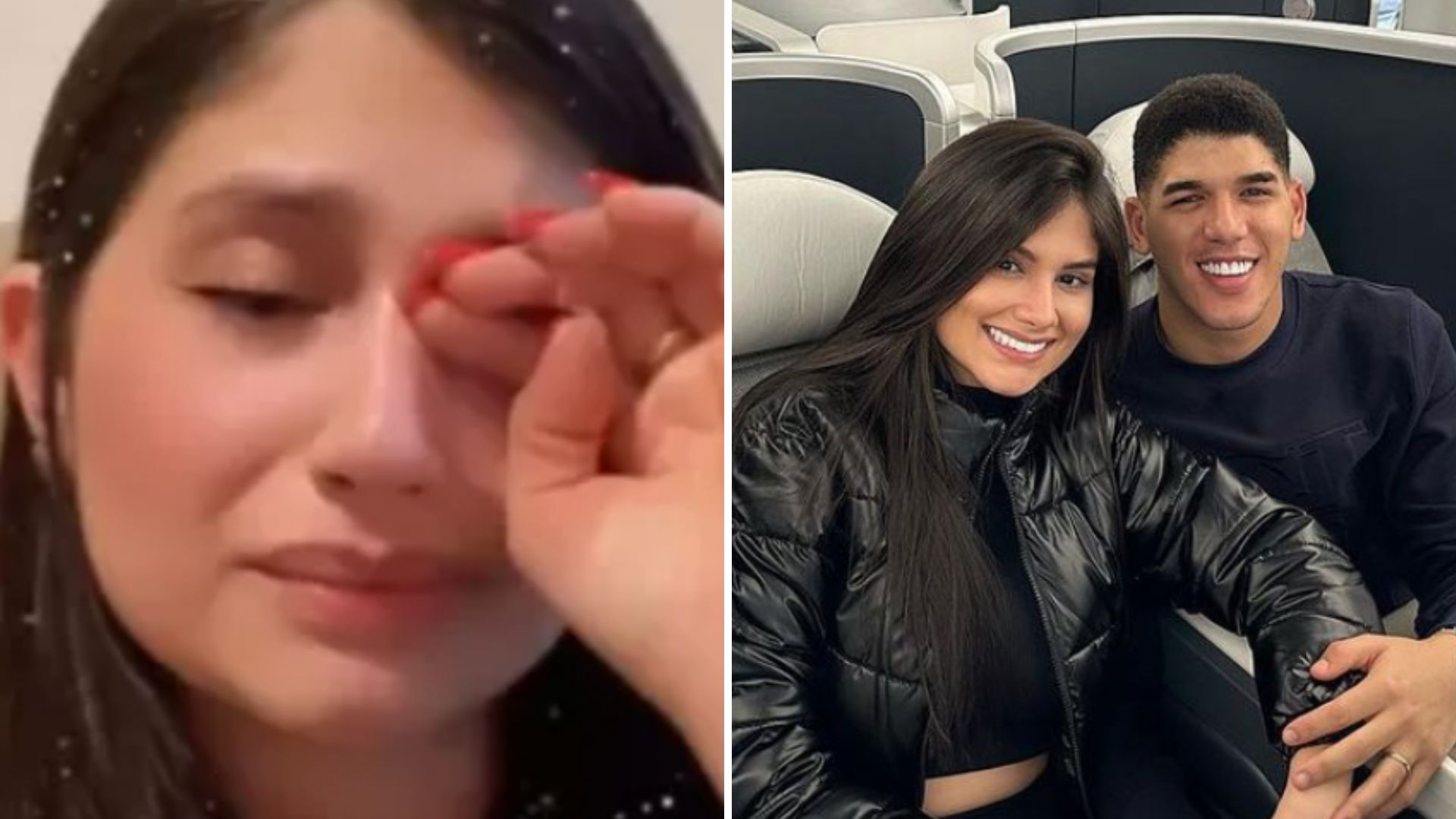 Mágoa? Casamento de Zé Vaqueiro quase acabou antes da gravidez após boatos