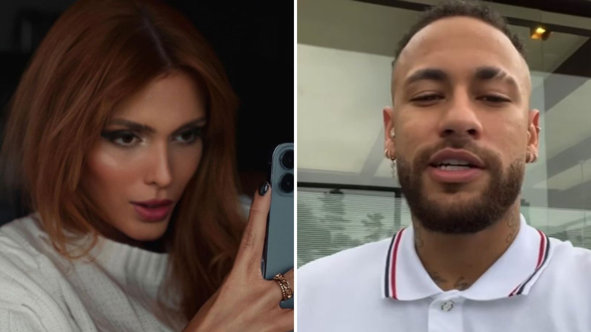 Suposta amante de Neymar promete revelar bomba: “O pior está por vir”