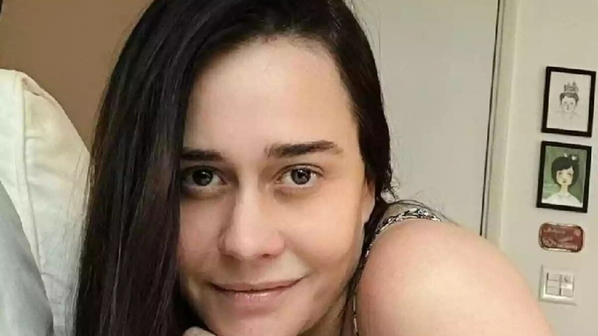 Quantos filhos tem Alessandra Negrini? Atriz já foi casada com cantor famoso