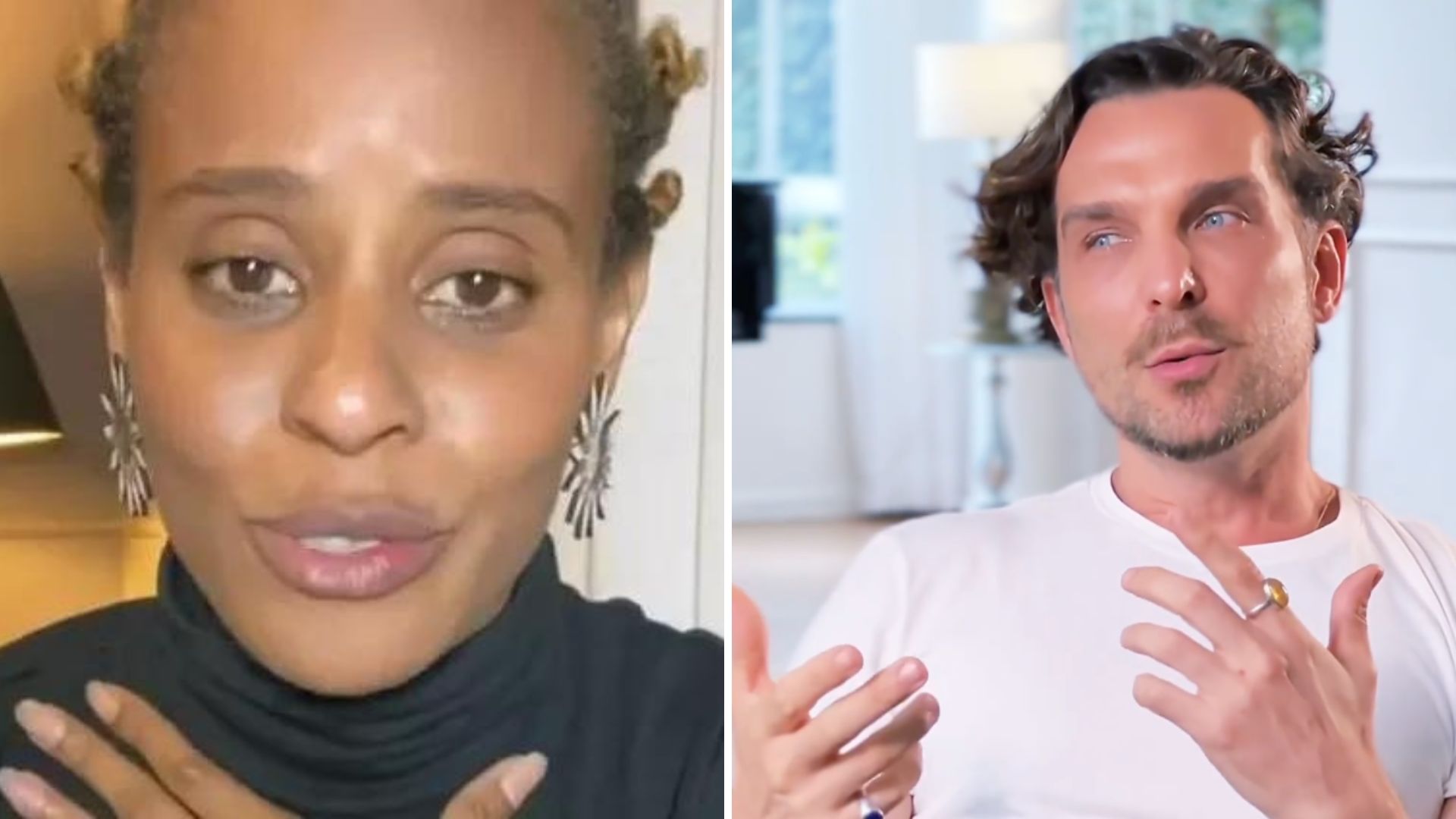 Aline Wirley declara apoio ao marido após revelações íntimas: “Sinceridade”