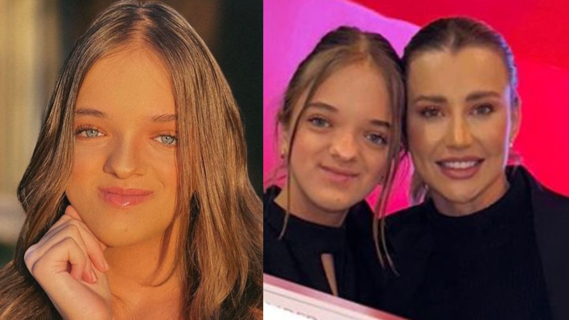 Ana Paula Siebert comemora graduação de Rafaella Justus no colégio: “Muito orgulho”