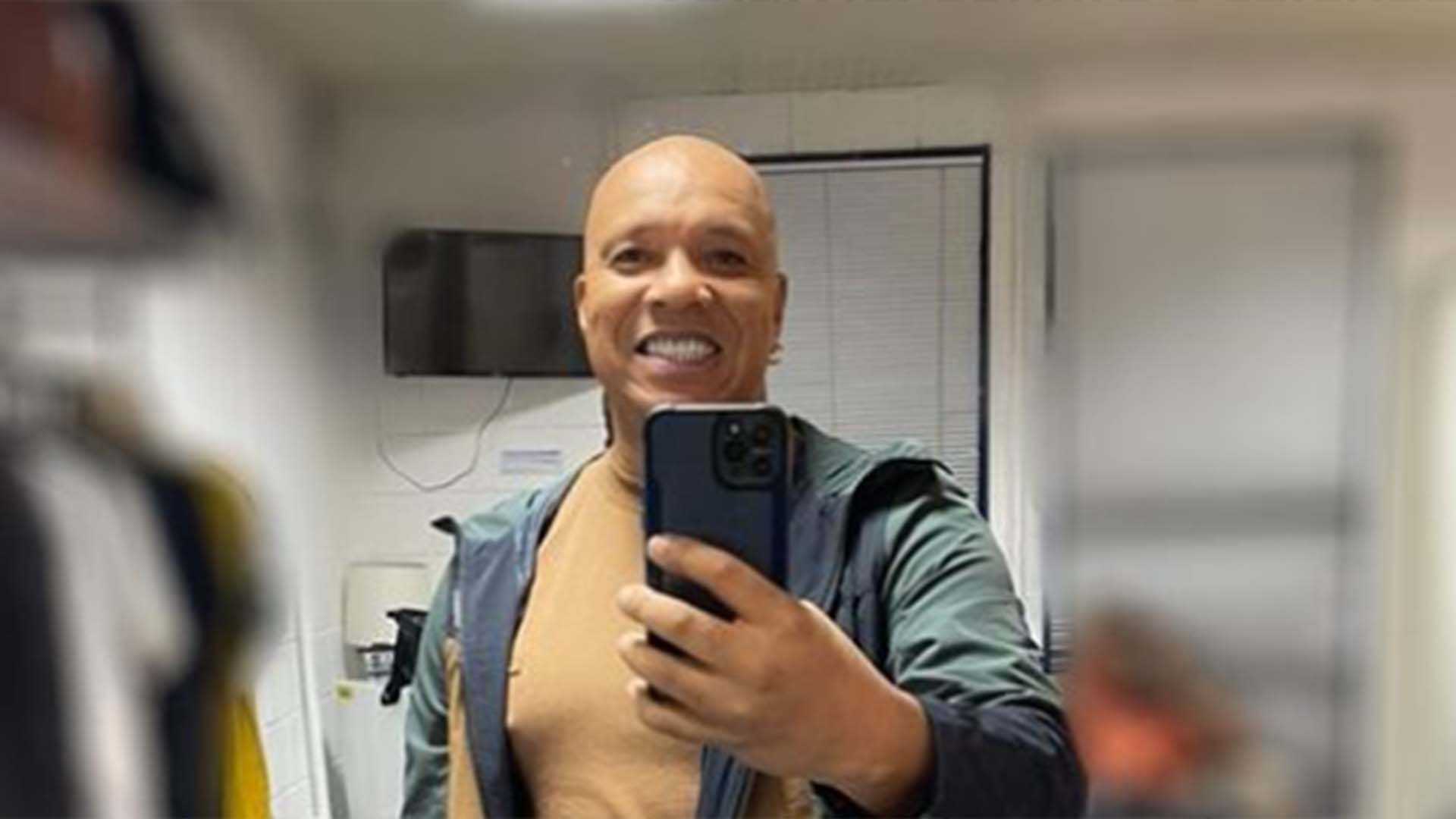 Anderson Leonardo, do Molejo, quase tomou decisão radical: ‘Arranca logo isso’