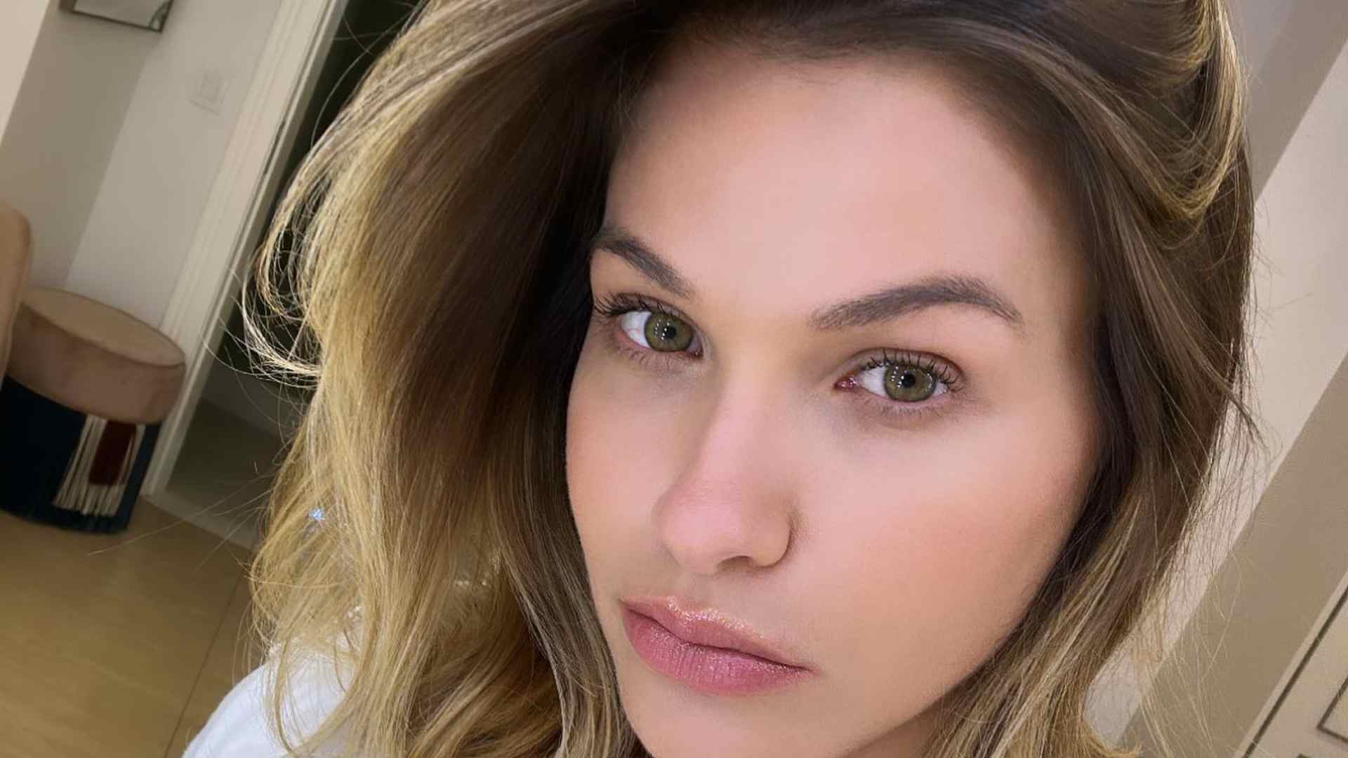 Andressa Suita ganha elogios ao exibir novo visual: “Um pouco mais curto”