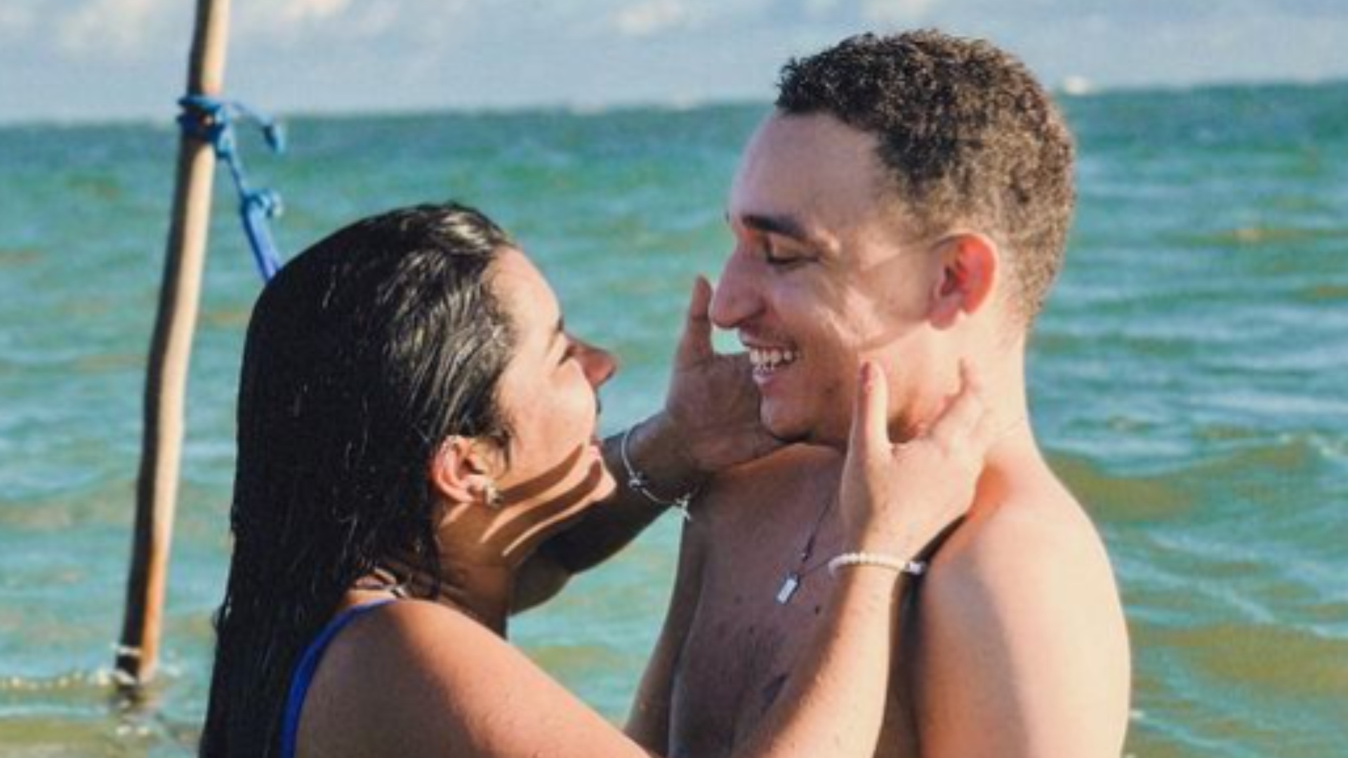 João Gomes ganha linda declaração de Ary Mirelle: ‘Para vida’