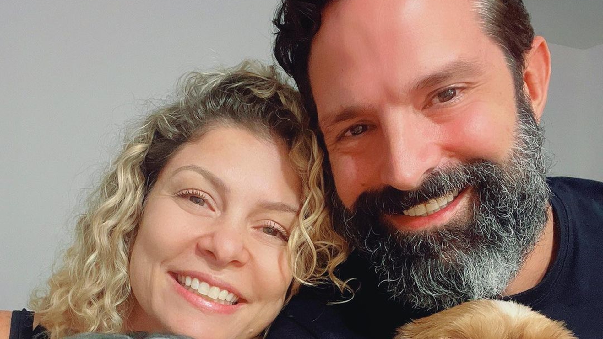 Bárbara Borges revela desejo de ter filho com Iran Malfitano: “Uma dúvida”