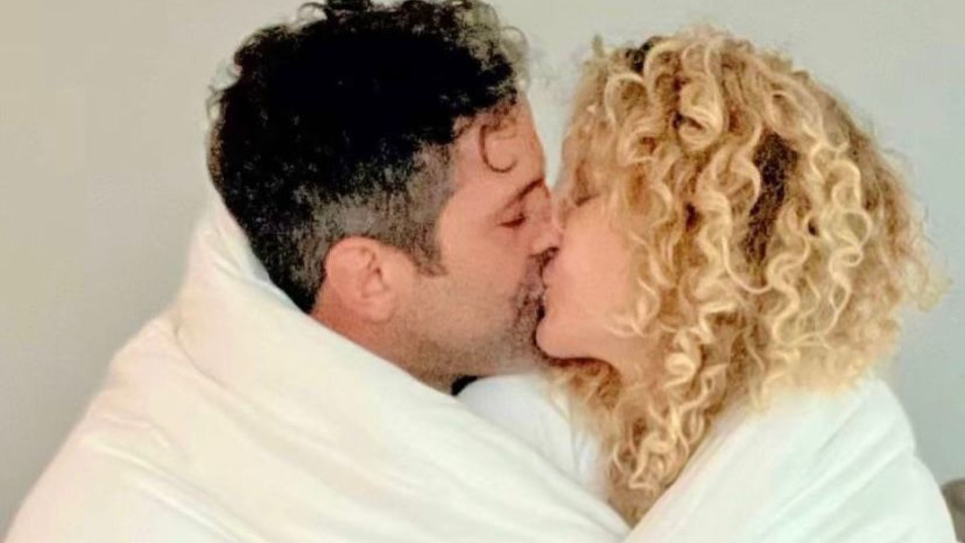Bárbara Borges e Iran Malfitano entregam diferenças em namoro após os 40: ‘Experiências’