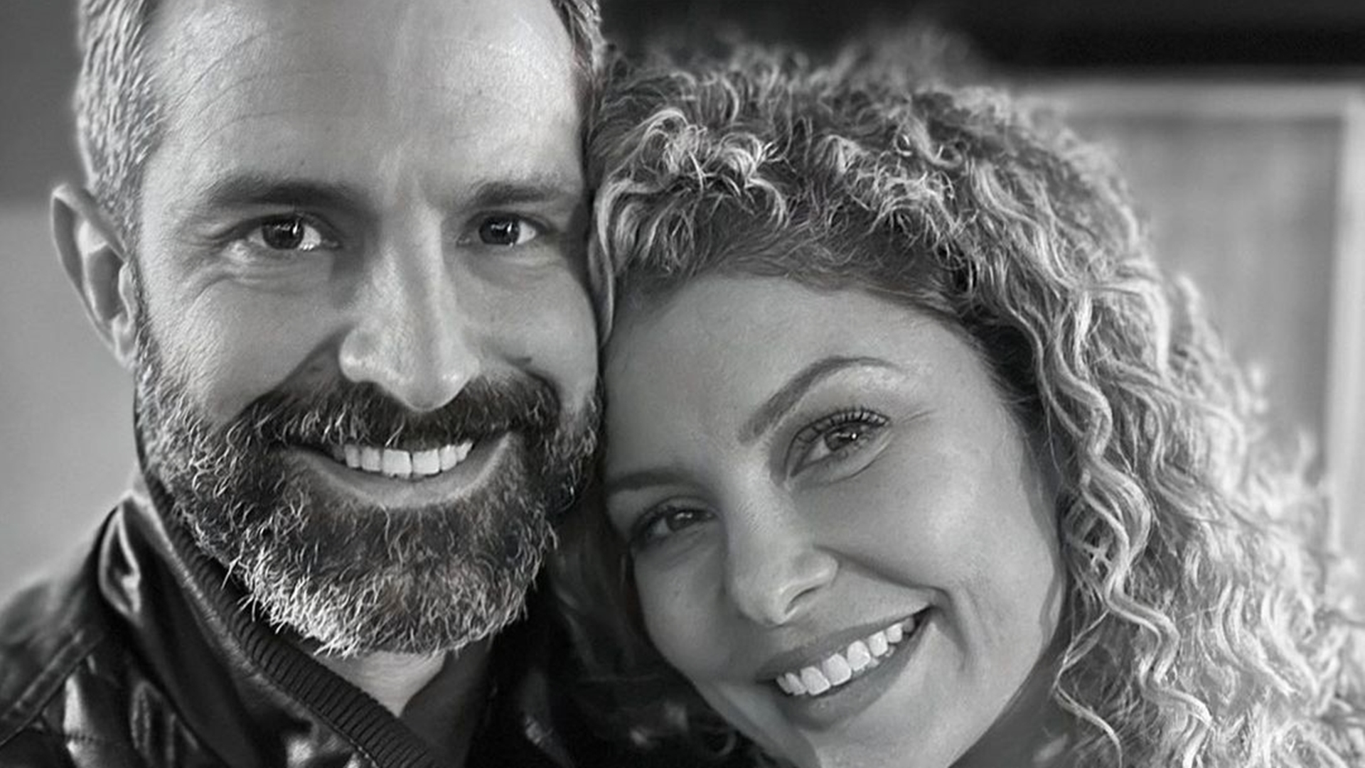 Bárbara Borges assume ciúmes de Iran Malfitano e revela ligação espiritual