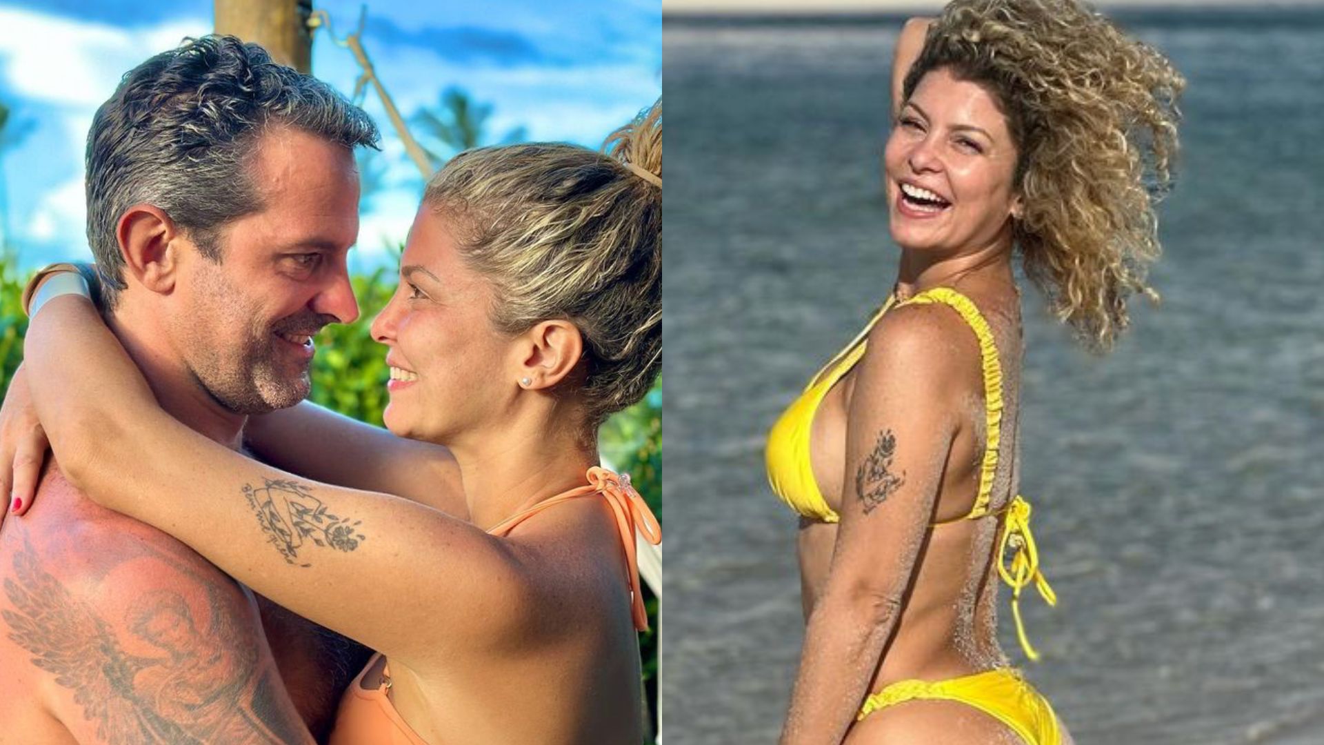 Bárbara Borges tem atitude inesperada em meio a rumores de término