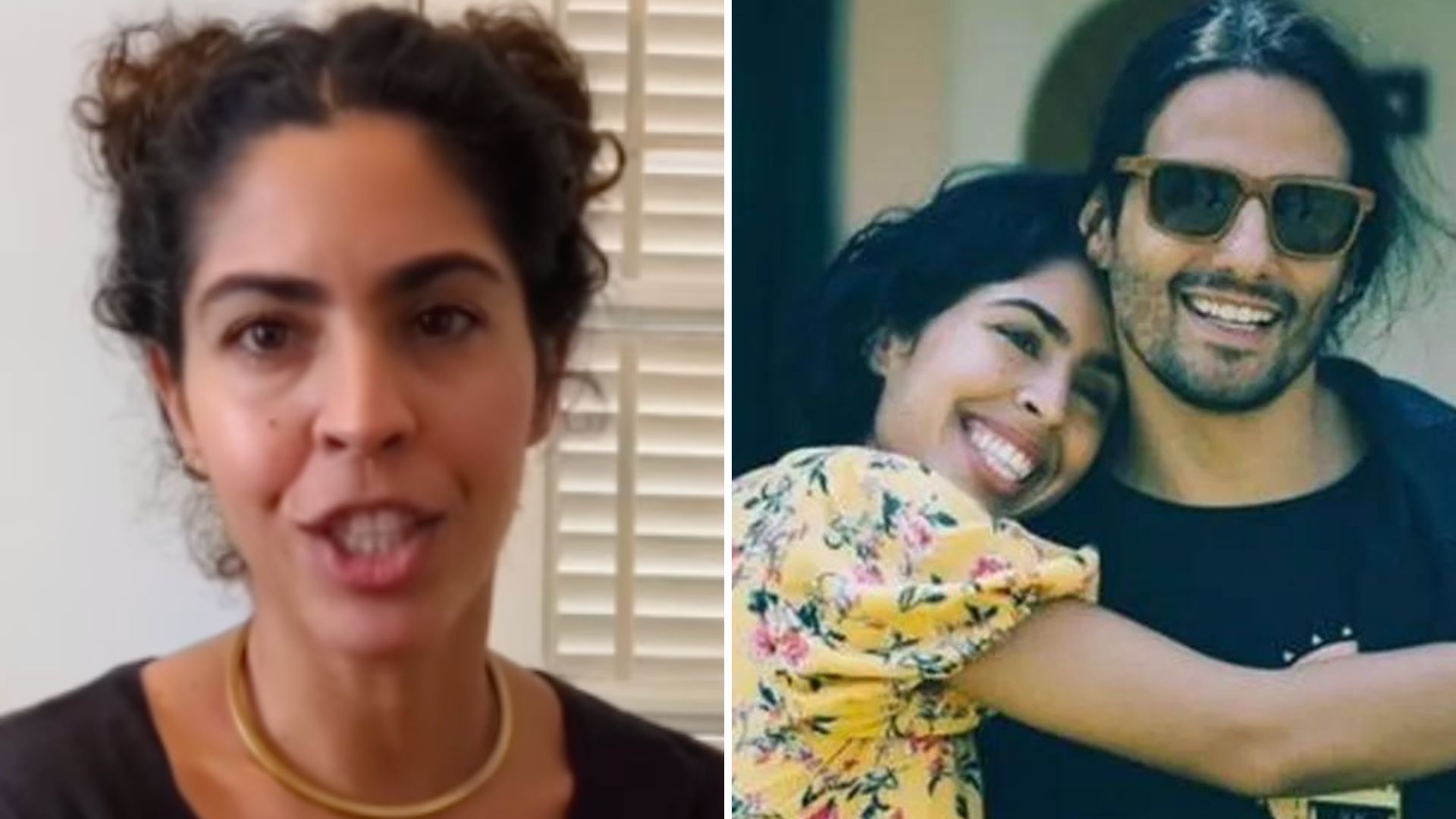 Maturidade! Bela Gil emociona ao publicar declaração ao ex-marido: “Muito amor”