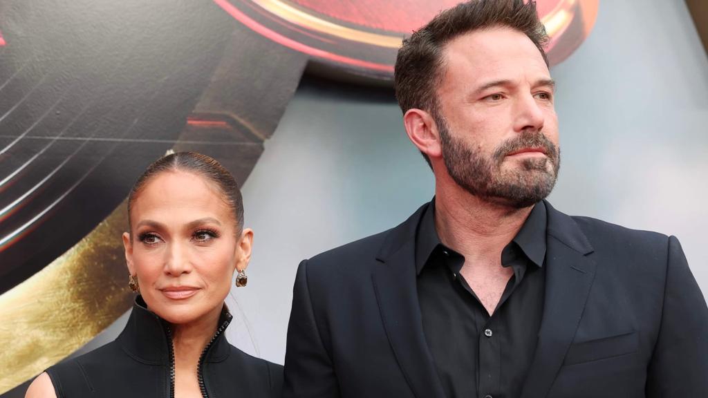 Apenas um ano depois de se casarem, Jennifer Lopez e Ben Affleck vão renovar votos em mansão milionária