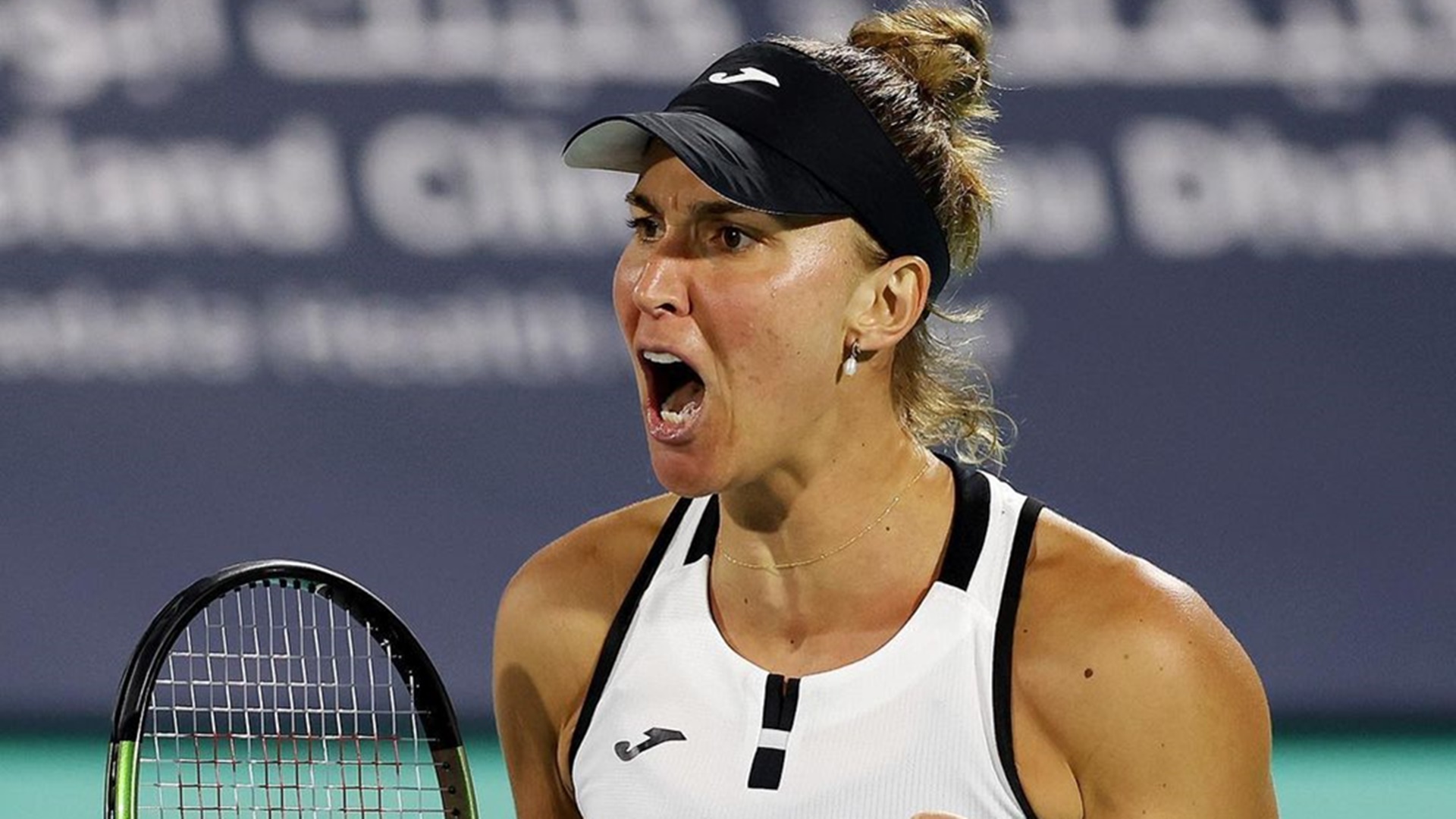 Bia Haddad é parente de Fernando Haddad? Tenista é semifinalista do Roland Garros