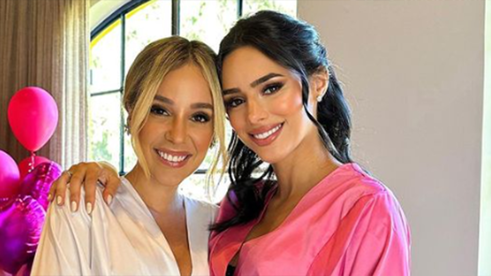 Bruna Biancardi deixa Neymar Jr de fora do seu álbum de fotos do casamento do ‘parça’ do atleta
