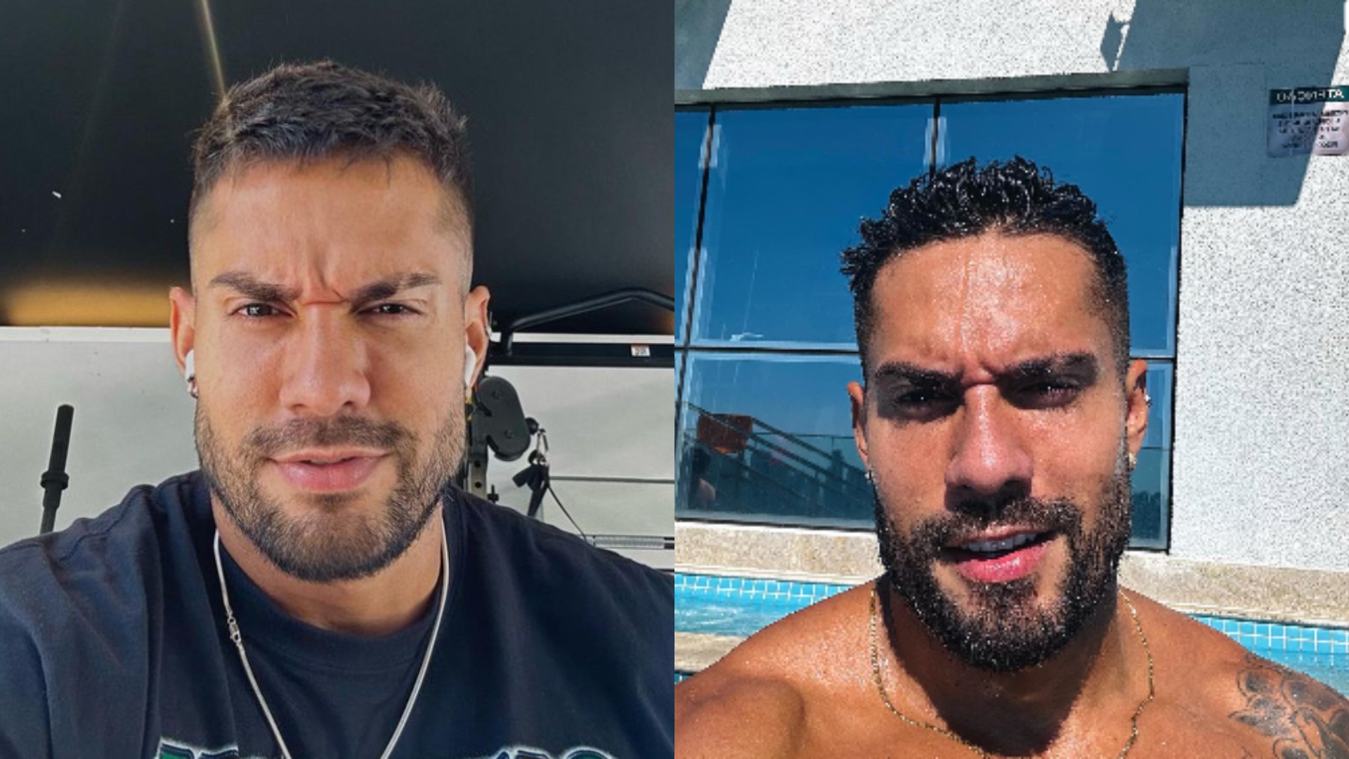 Bil Araújo revela se existem chances de entrar em novo reality: ‘Muito psicológico’