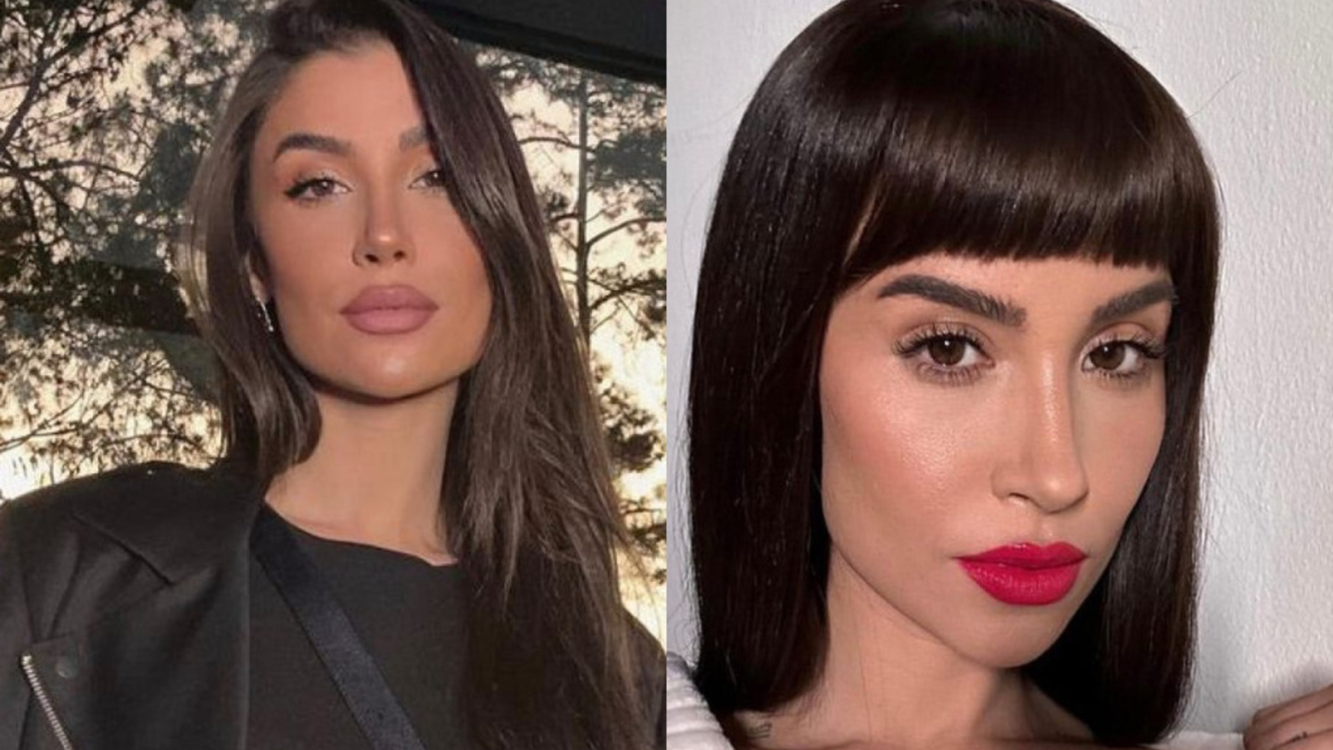 Bianca Andrade posa com novo visual e divide opiniões nas redes sociais: “Não dá”