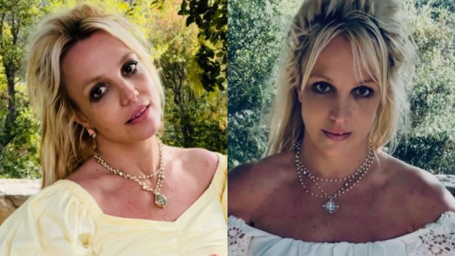 Britney Spears anuncia fim da carreira depois de pausa de 13 anos