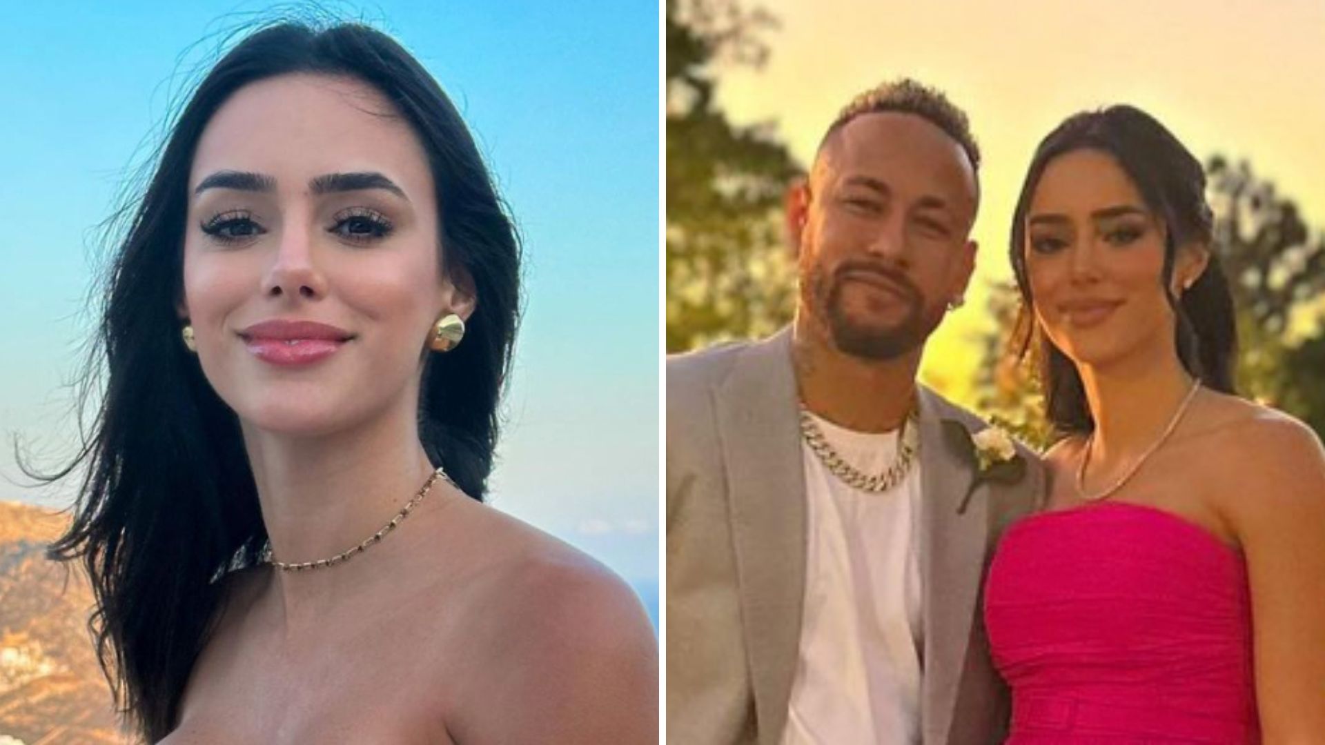 Seguiu em frente? Bruna Biancardi ignora pedido de perdão de Neymar e toma atitude