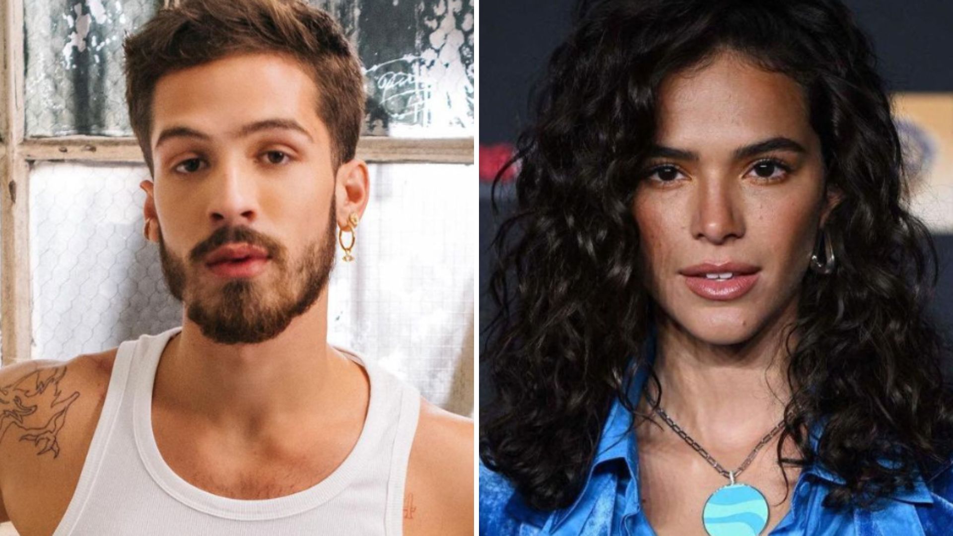 Bruna Marquezine está vivendo romance secreto com João Guilherme: “Muito em comum”