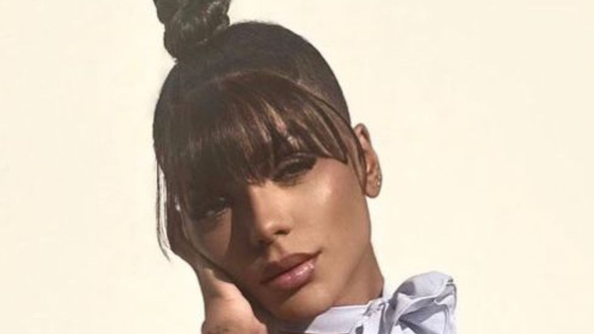 Brunna Gonçalves aposta em look ousado para show de Ludmilla: “Impecável”