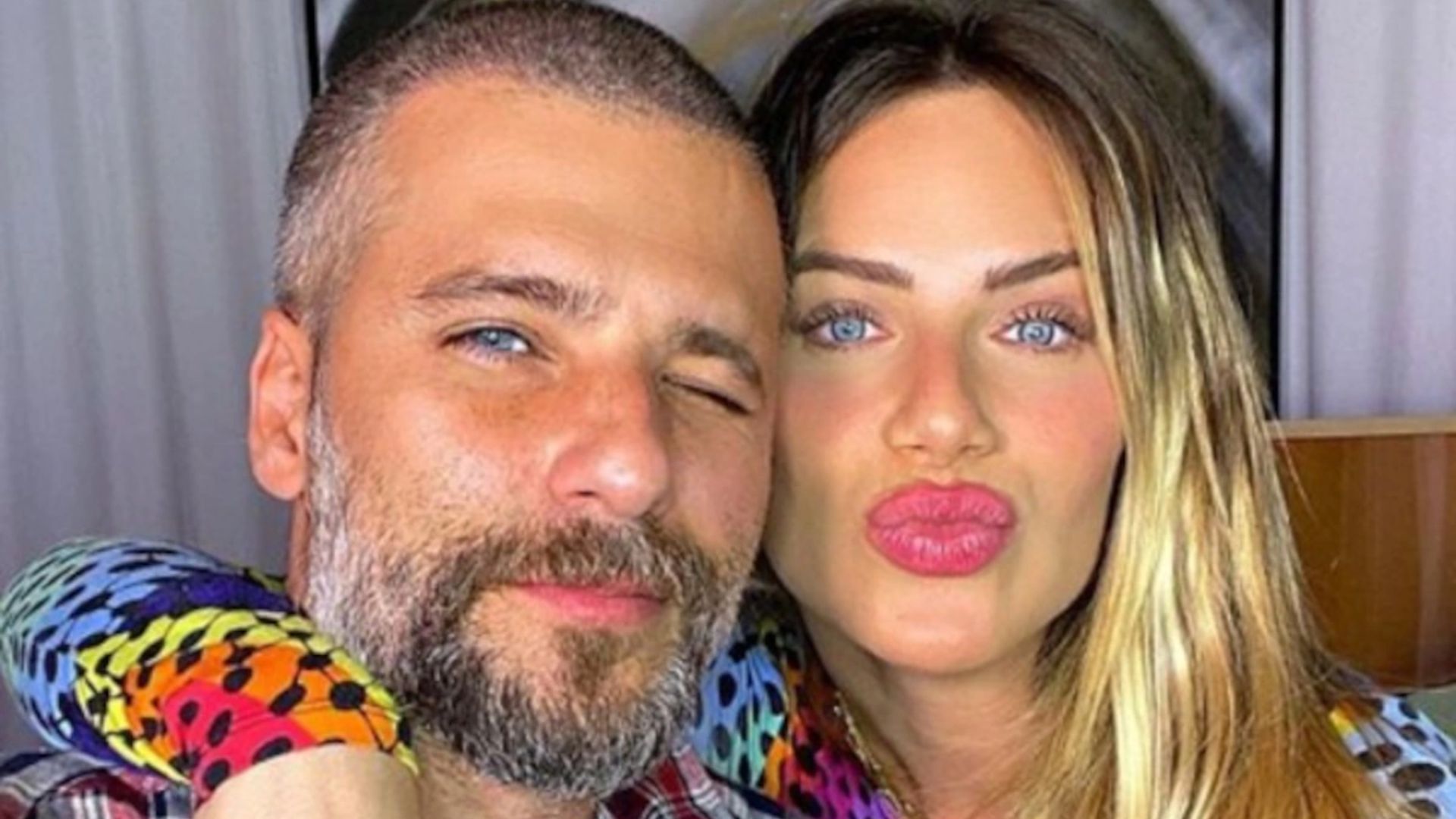 De Bruno Gagliasso a Virginia Fonseca: Saiba quais famosos já fizeram tatuagem de casal