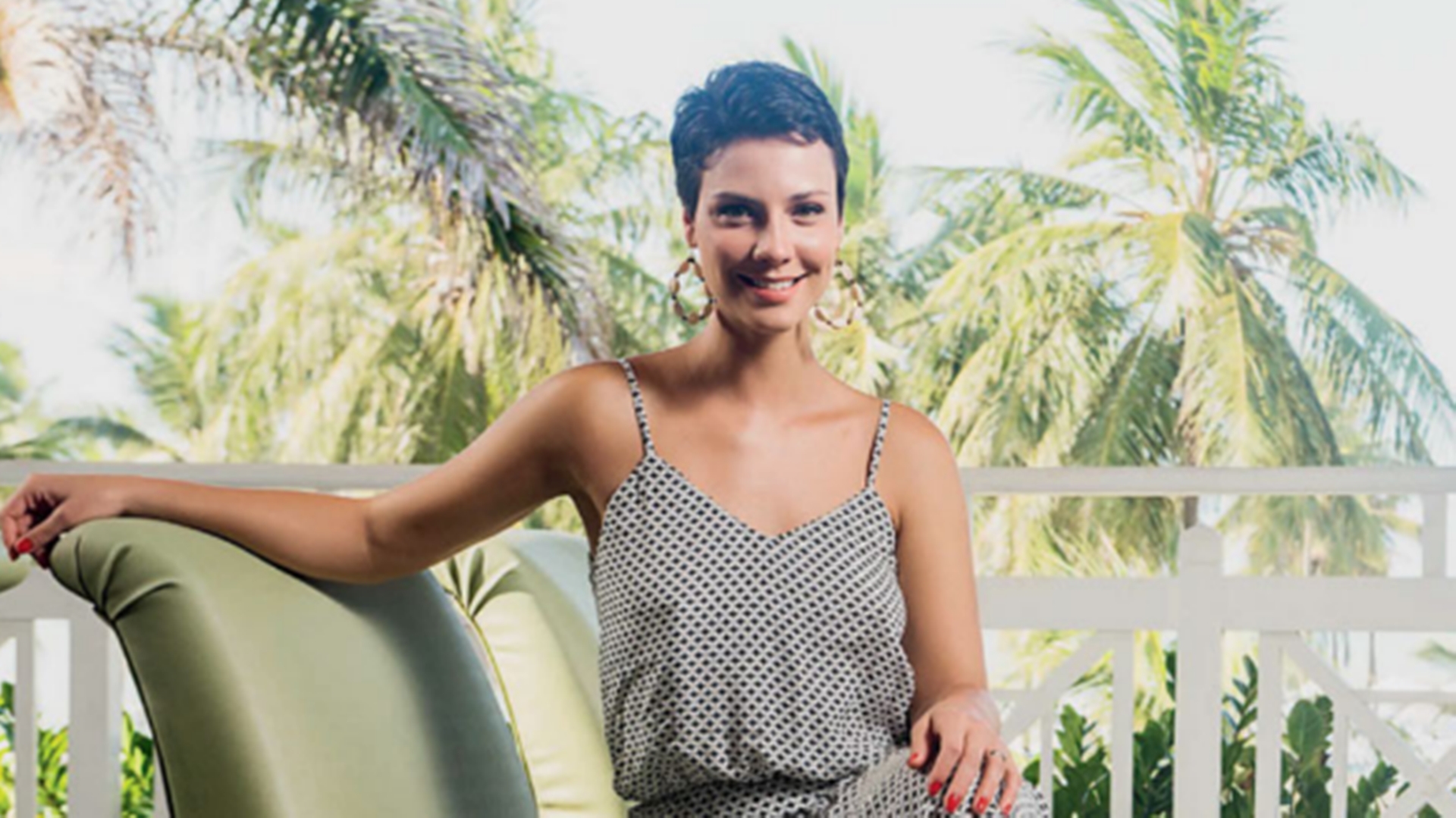 Camila Rodrigues encarou mudança após sucesso de Os Dez Mandamentos; relembre