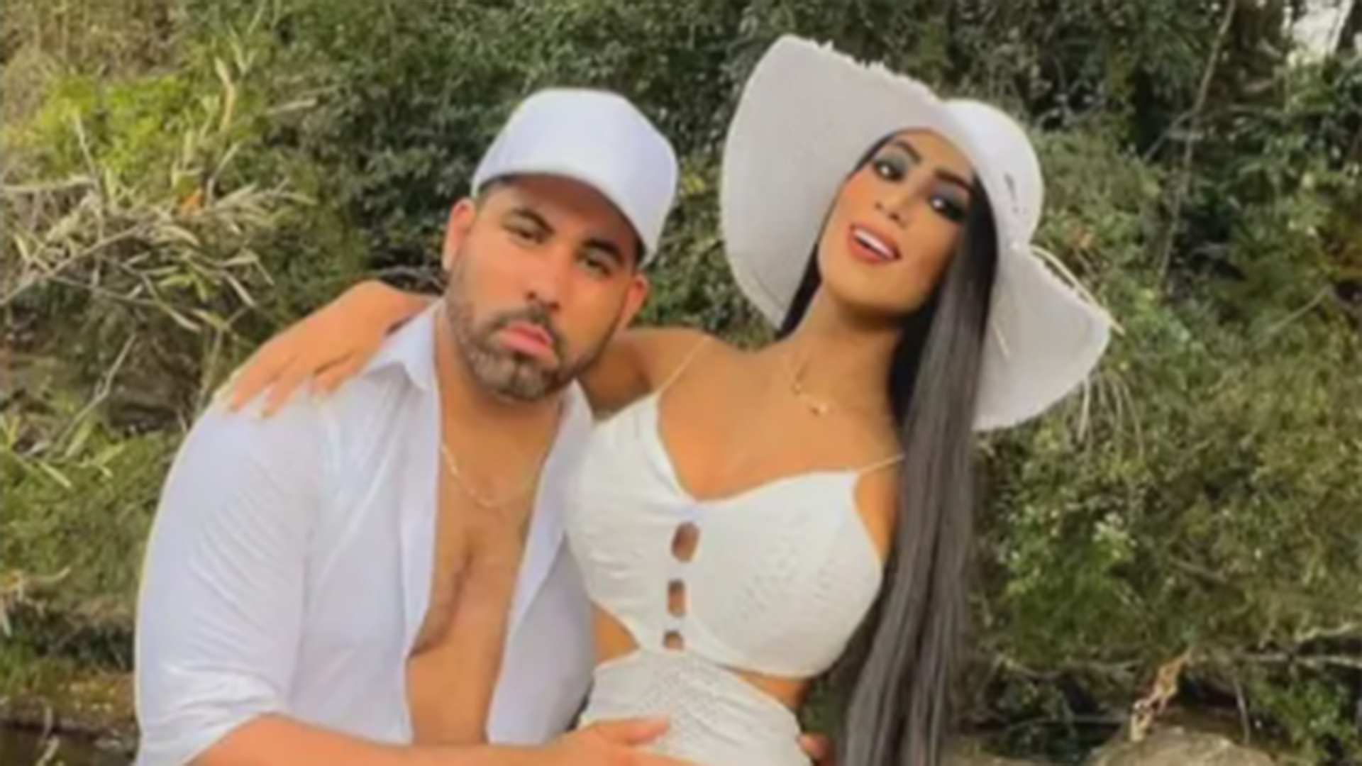 Cantora gospel e seu marido são presos na Grande BH