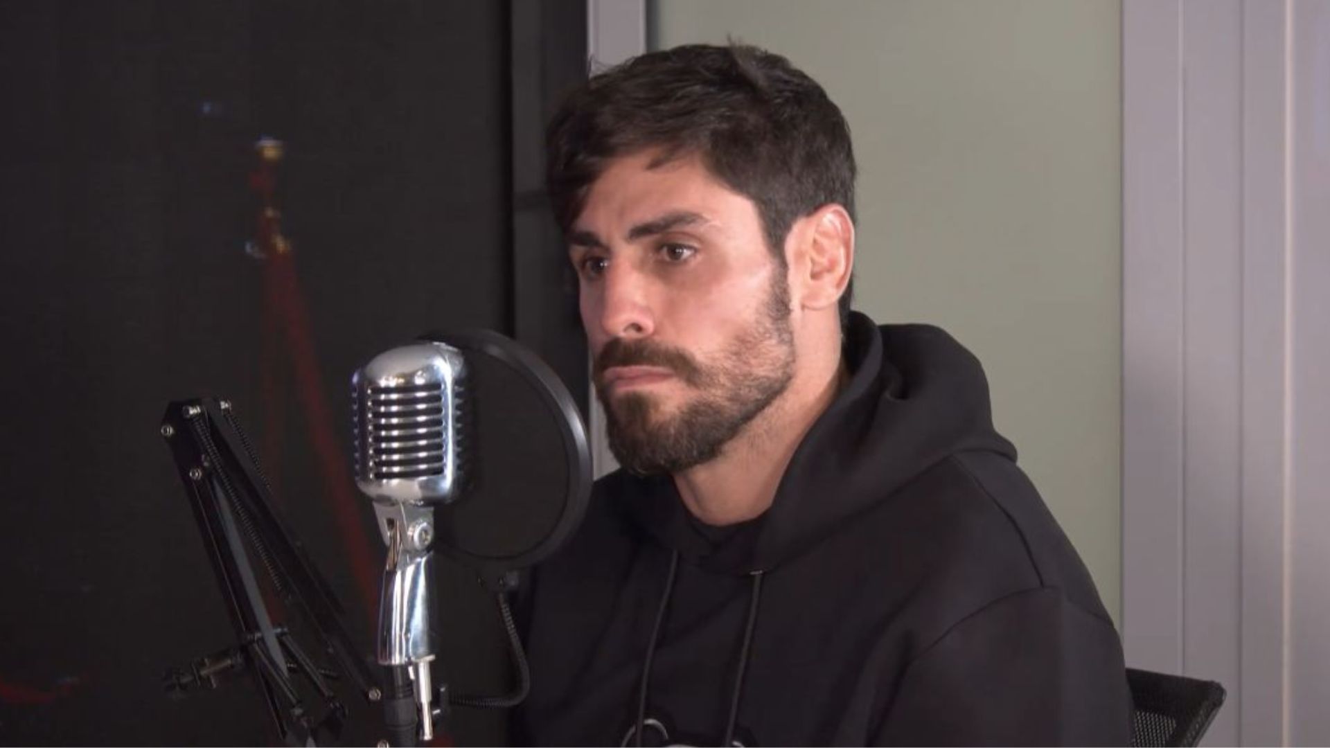 Cara de Sapato revela mudança de comportamento após BBB 23: ‘Amadurecer’
