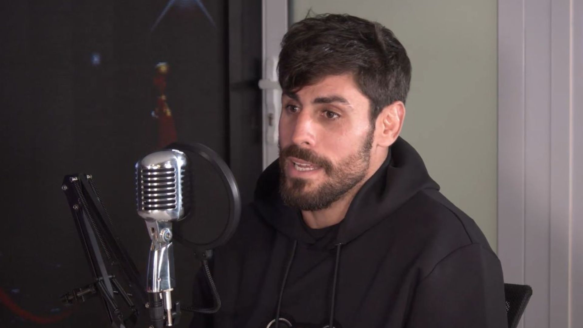 Cara de Sapato relembra como descobriu síndrome de Tourette: ‘Diferentes’