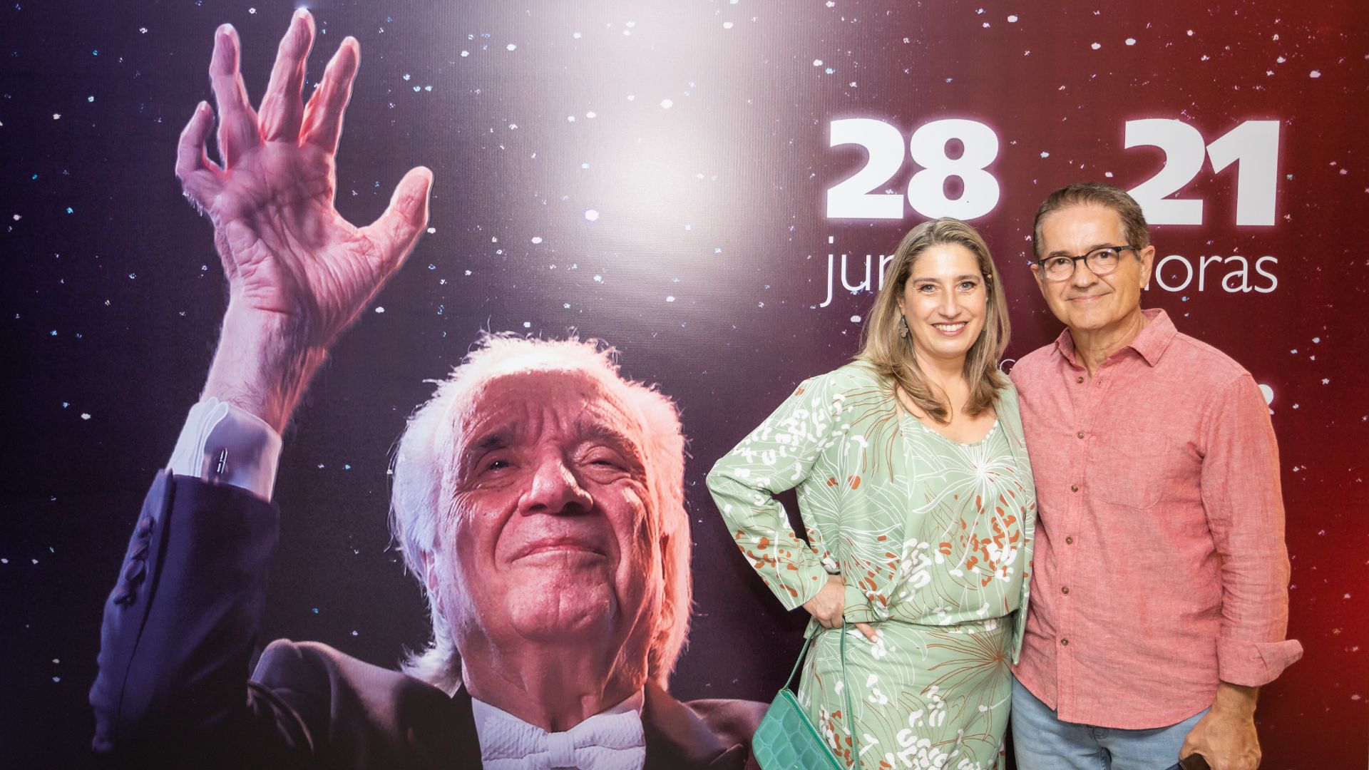 Carlos Tramontina revela que filha e genro ajudaram em nova fase da carreira: ‘Me desafiei’