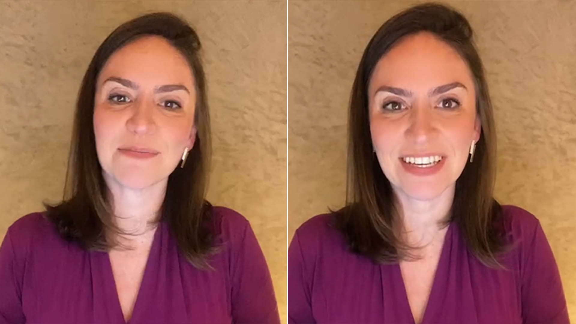 Demitida da Globo, Cecilia Flesch fala sobre os bastidores de sua saída da emissora
