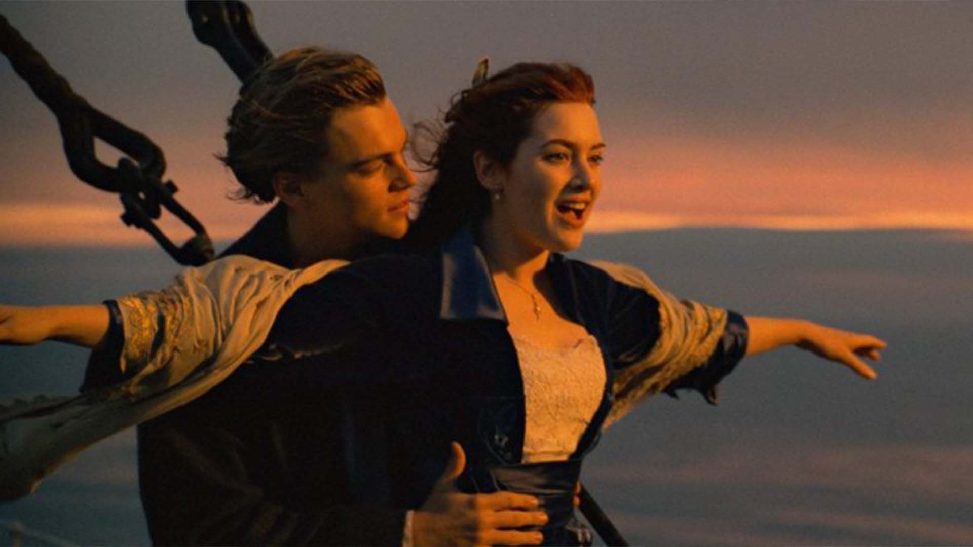 Titanic: Como estão os atores protagonistas hoje em dia?