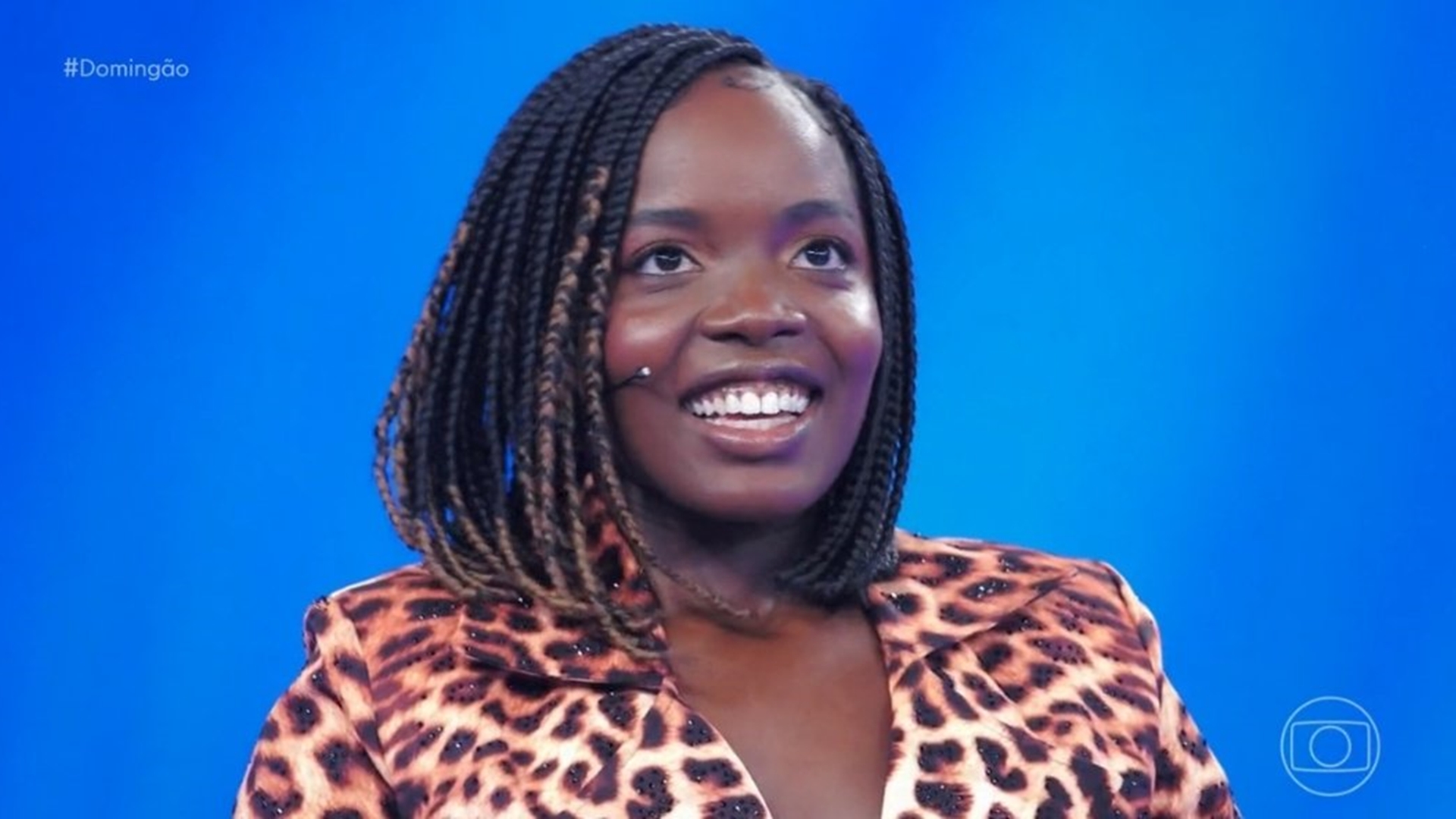 Quem é Clara Moneke? Atriz de Vai na Fé tem origem nigeriana; conheça