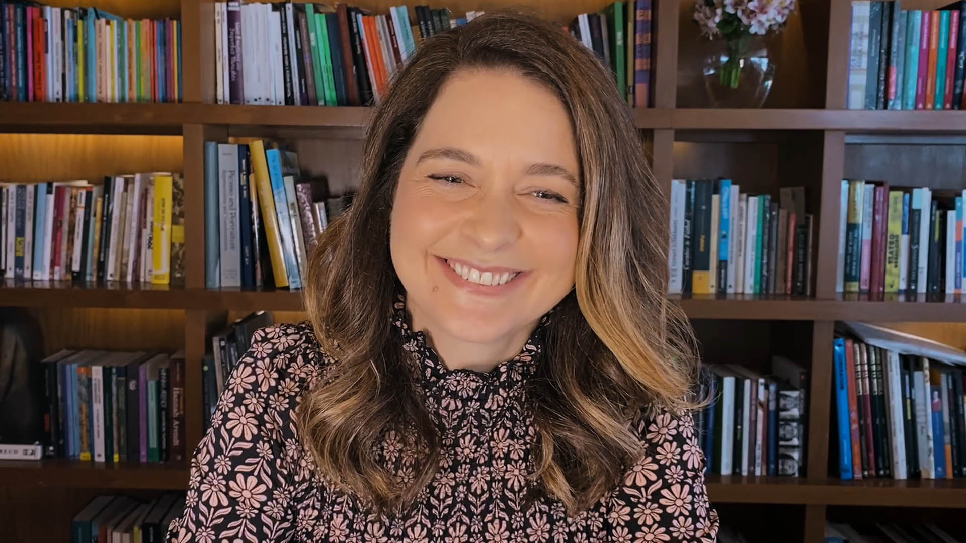 Claudia Abreu encerra contrato com a Globo após 37 anos