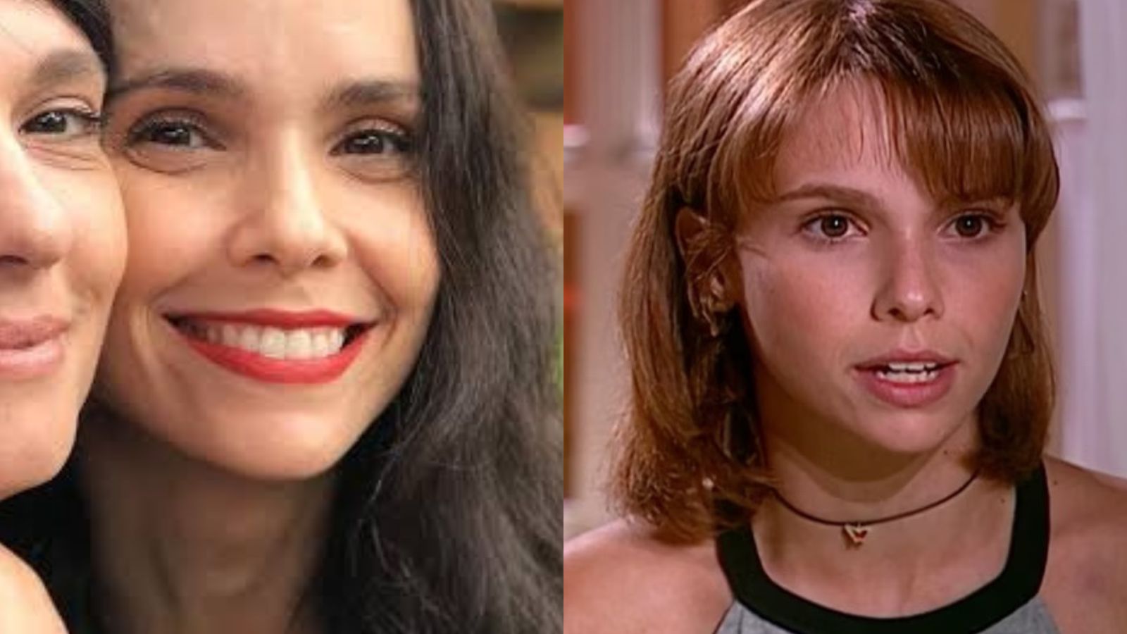 Débora Falabella choca ao confessar que foi substituída em ‘O Clone’: ‘Nunca percebi’