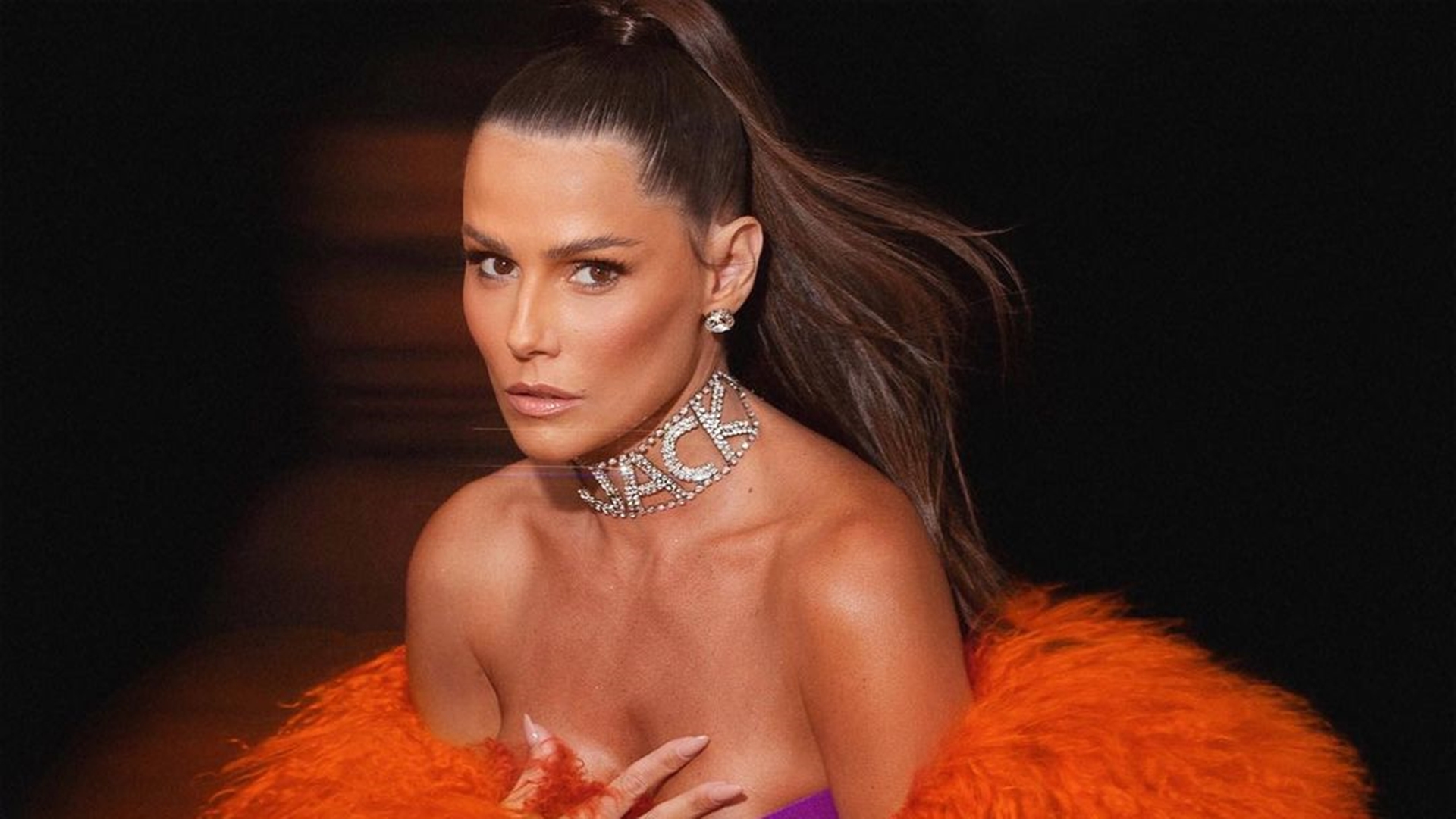O que é alopecia androgenética? Entenda a doença de Deborah Secco