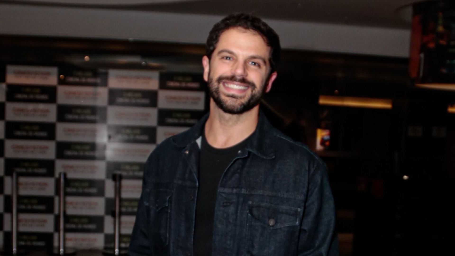 Duda Nagle entrega desafios em cena de novo filme de ação