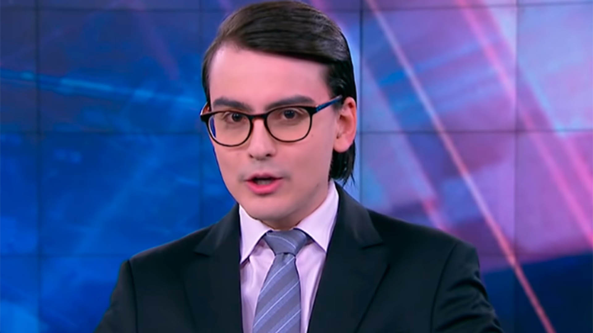 Dudu Camargo é demitido do SBT após período de férias