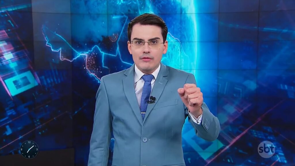 Dudu Camargo foi condenado após caso de assédio com famosa; relembre