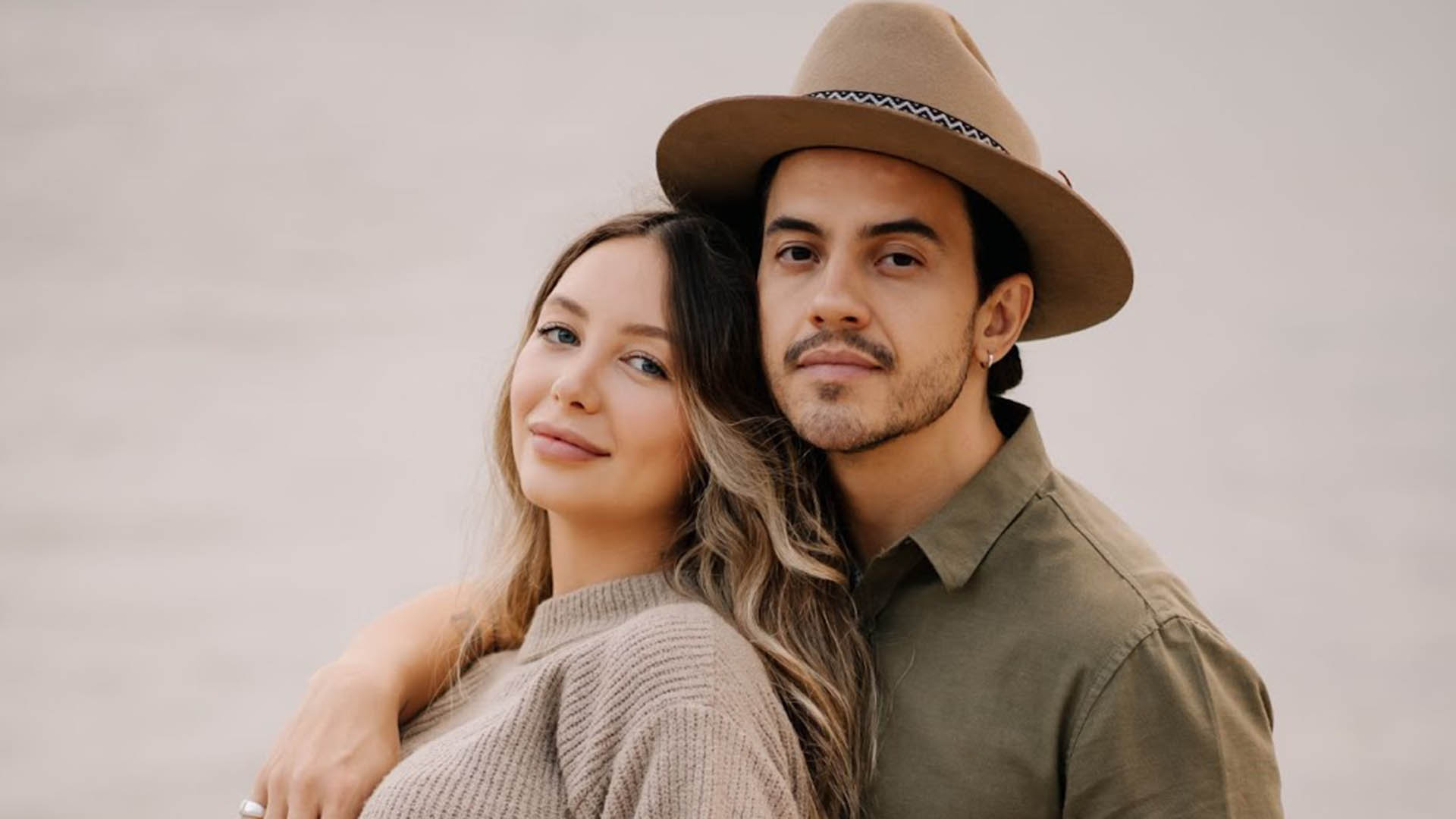 MAR ABERTO: conheça o duo que tocou no chá revelação de Neymar Jr e Bruna Biancardi