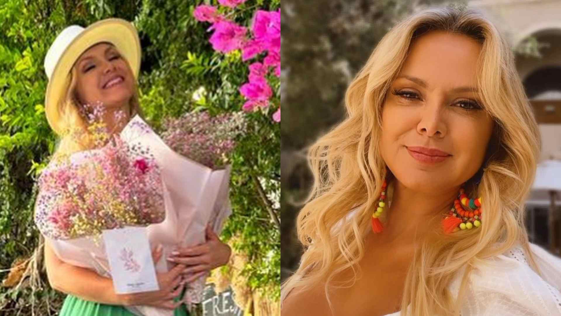 Eliana surge com looks deslumbrantes durante viagem: “Perfeita demais”