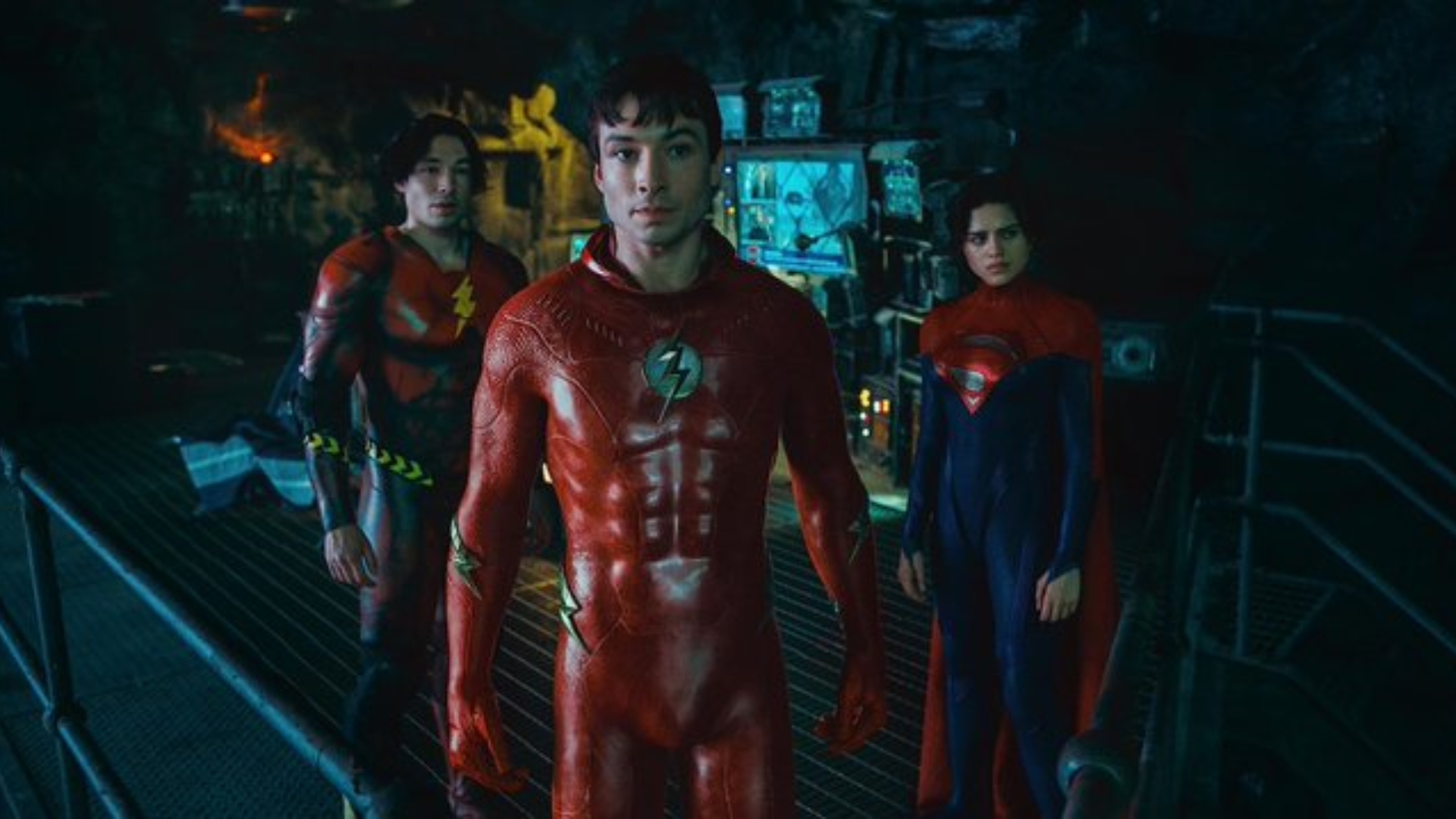 Filme do Flash é ruim? Saem primeiras críticas da imprensa especializada ao filme da DC