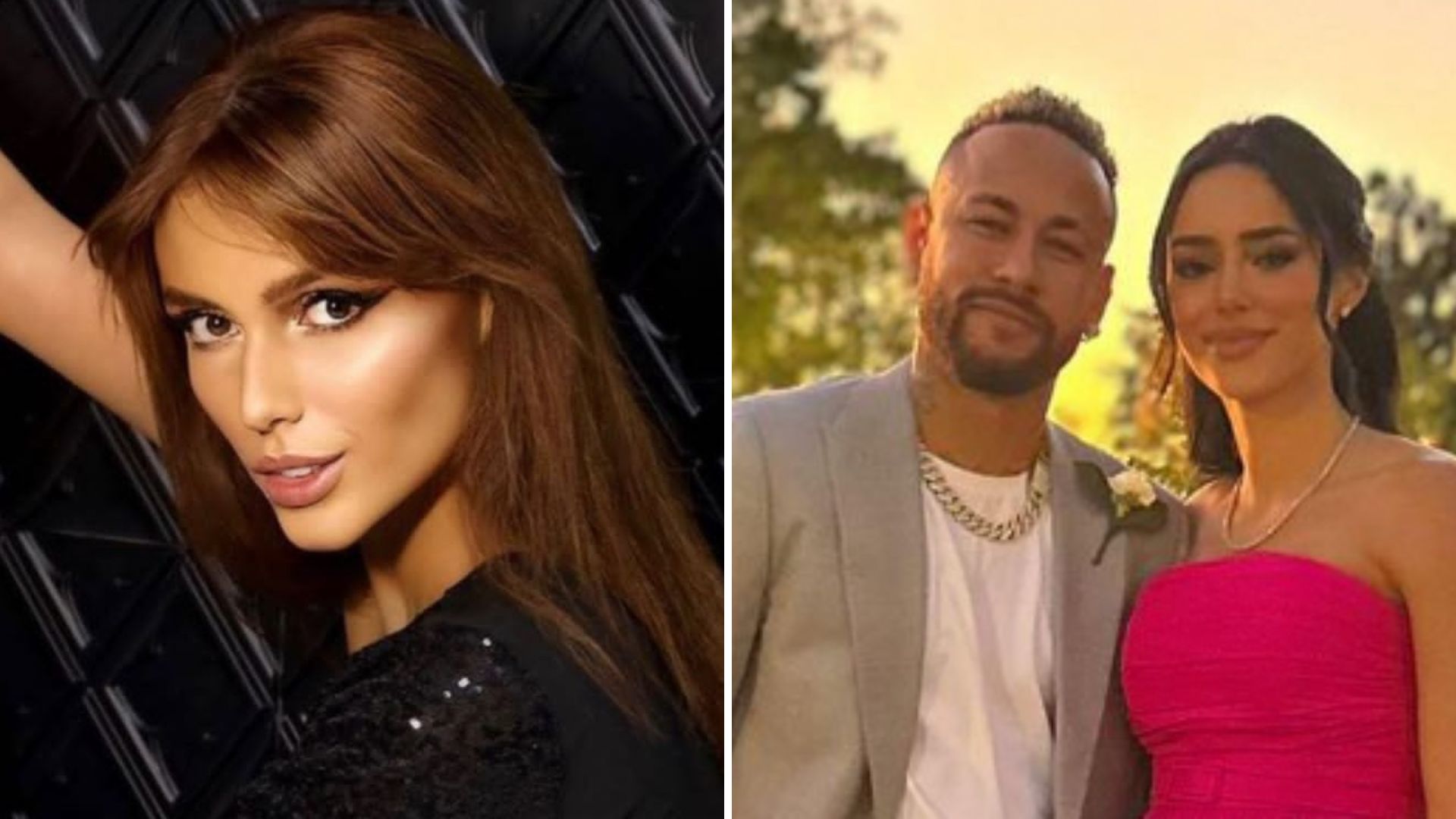 Fernanda Campos reage após Neymar assumir traição: “Estão me tirando de cena”