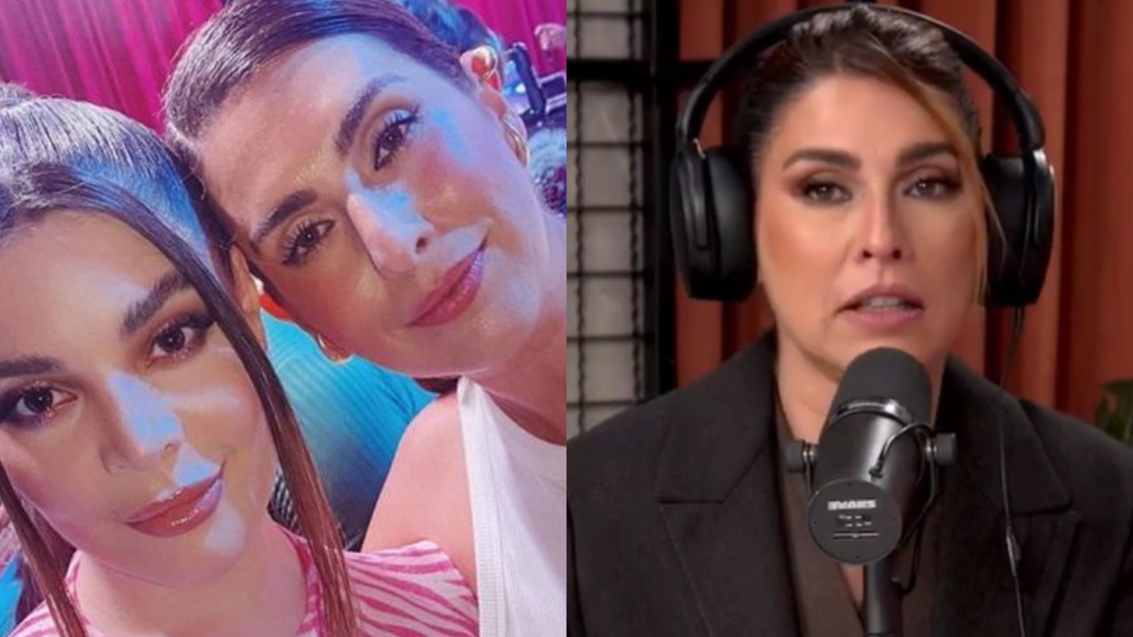 Amigas, Fernanda Paes Leme descobre ‘traição’ de GKay e desabafa: “Fiquei ofendida”